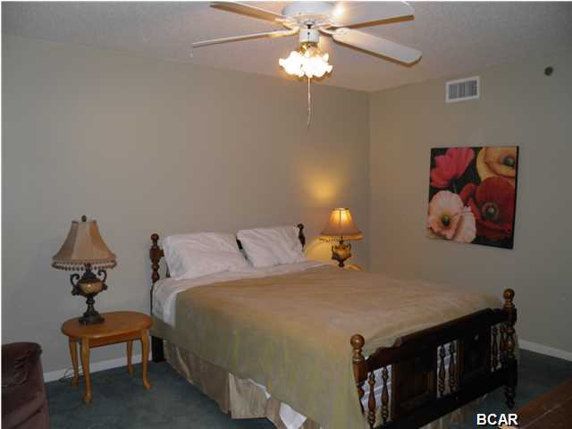 Long Beach Towers I - Residential