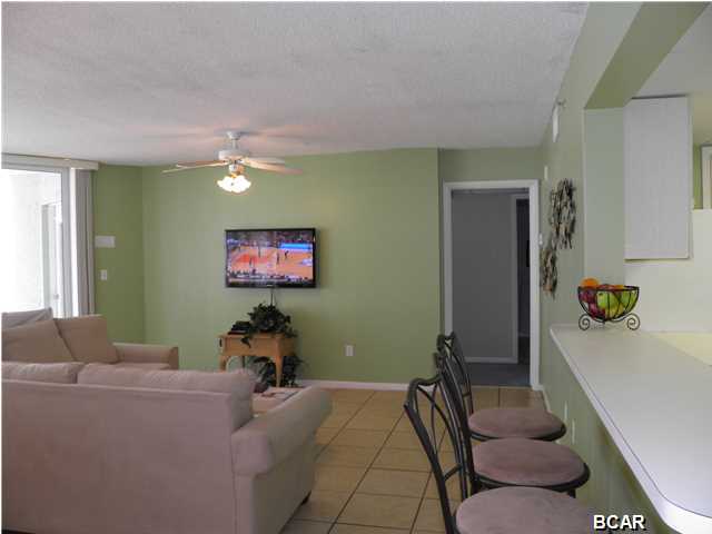 Long Beach Towers I - Residential