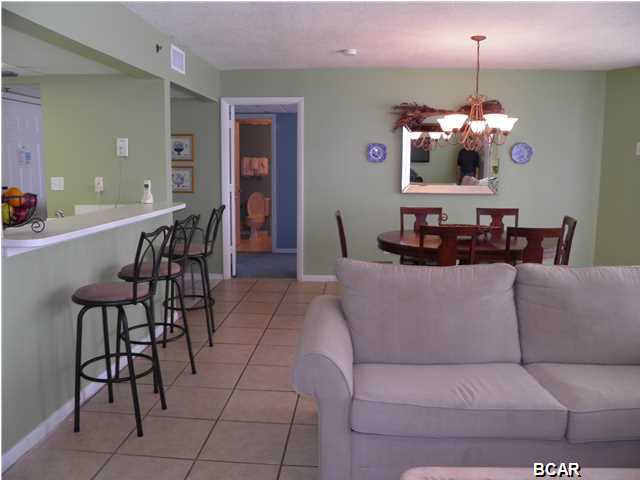 Long Beach Towers I - Residential