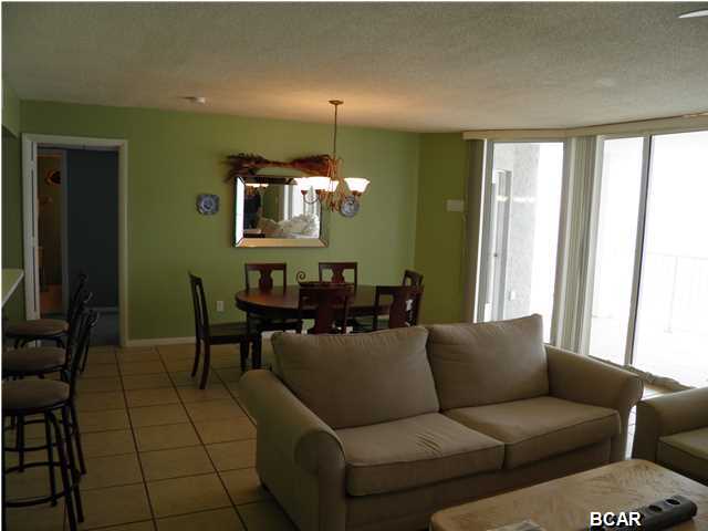 Long Beach Towers I - Residential