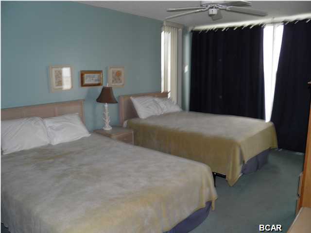 Long Beach Towers I - Residential