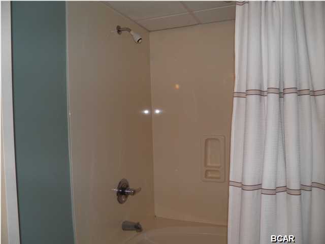 Long Beach Towers I - Residential