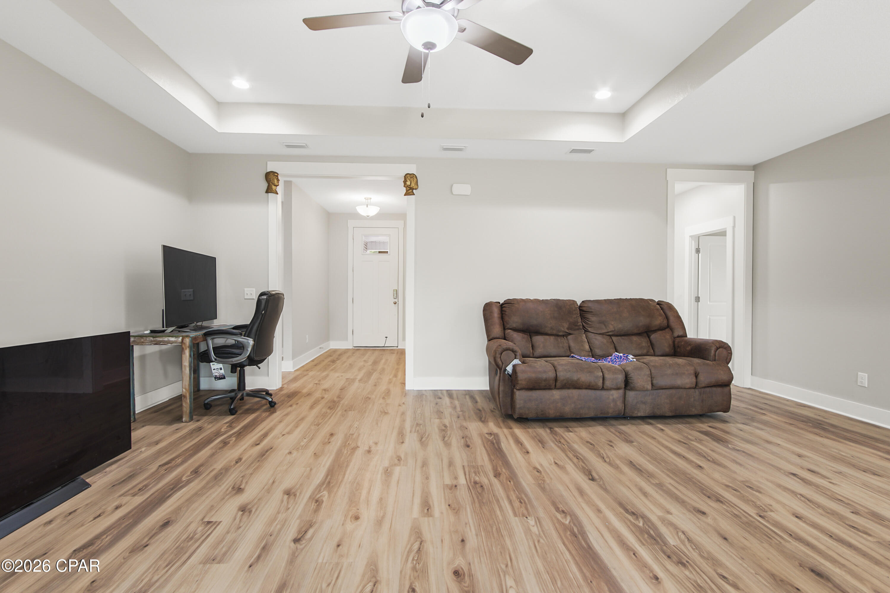 St. Andrews Bay Dev. Co. - Residential