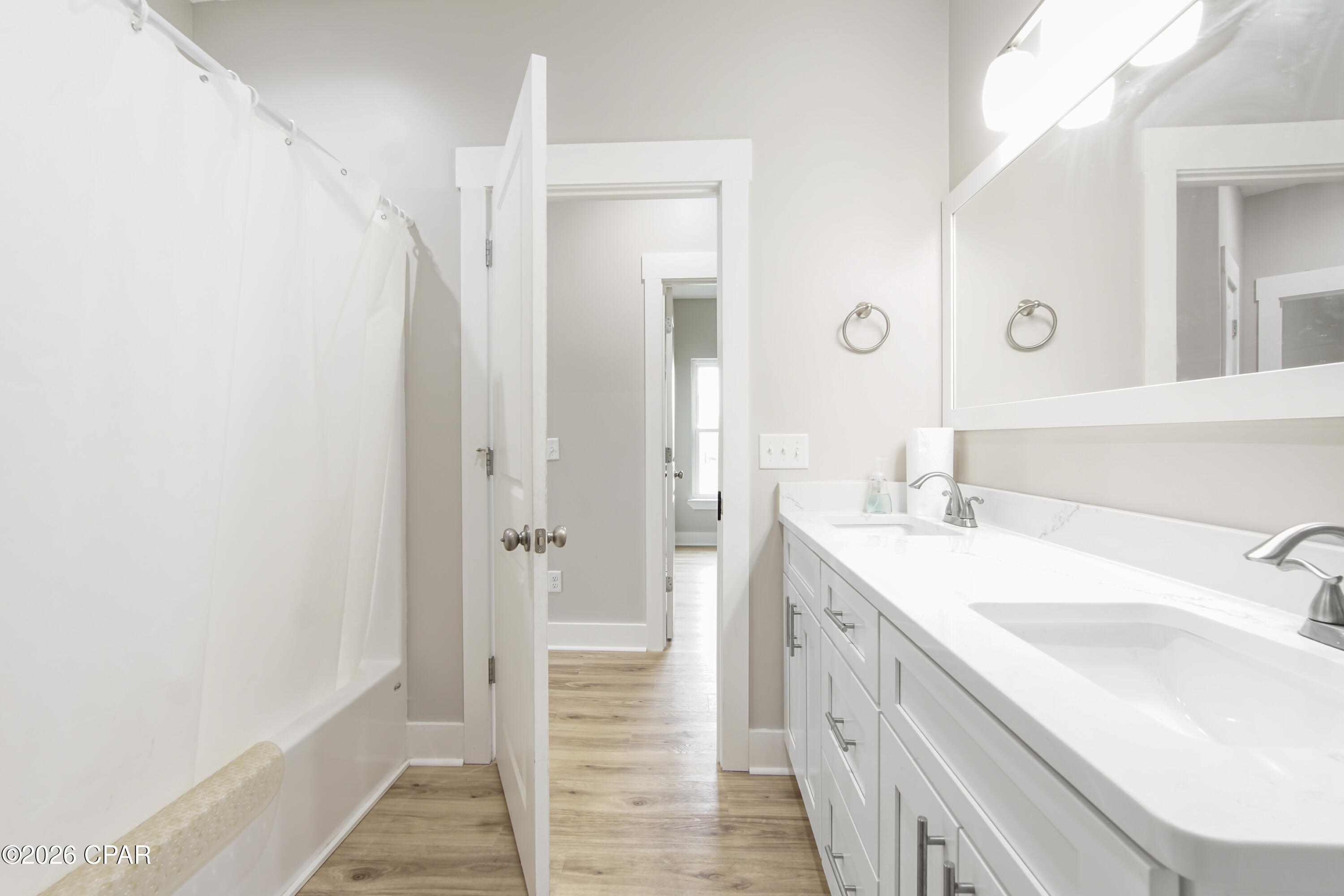 St. Andrews Bay Dev. Co. - Residential