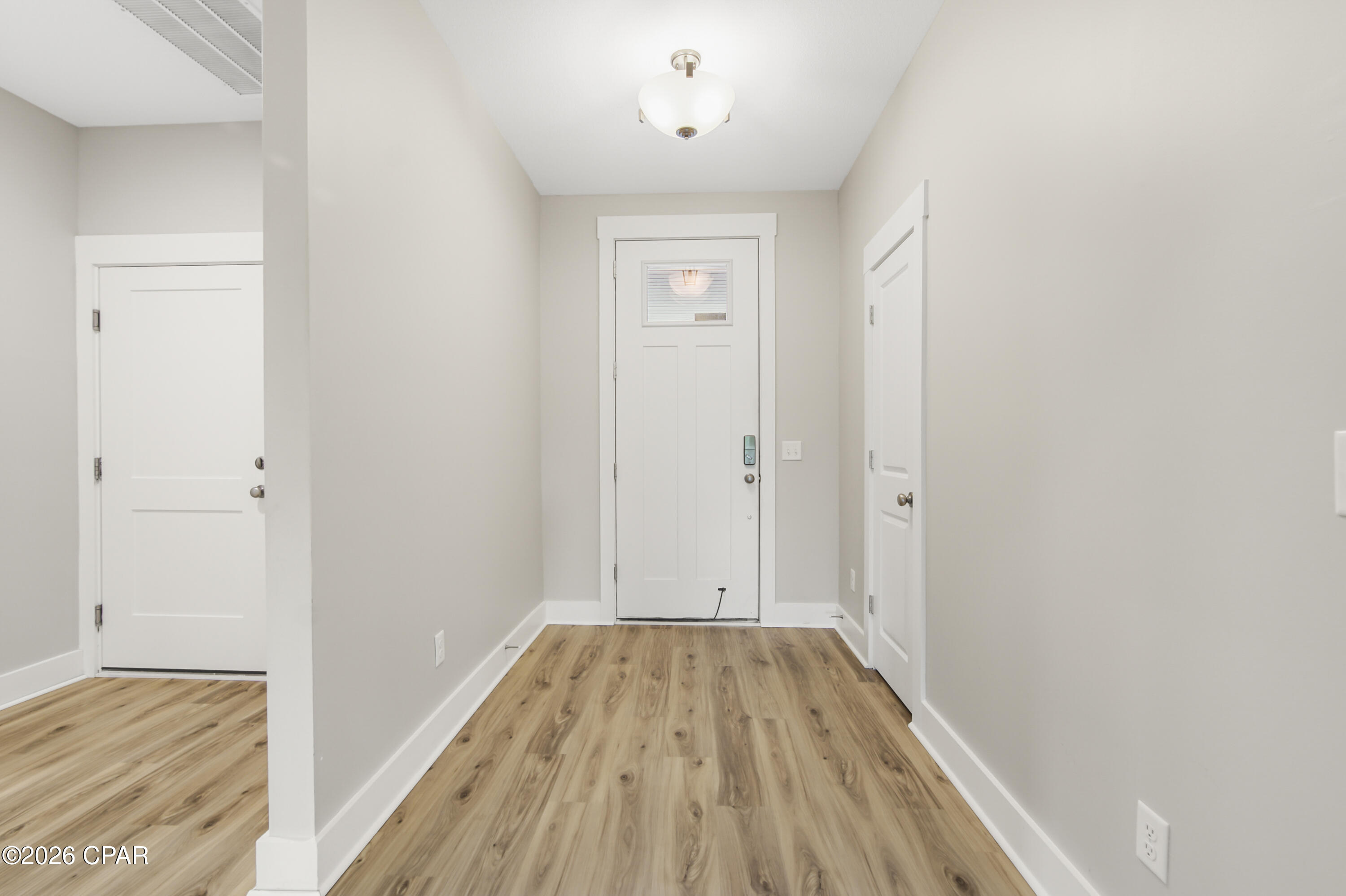 St. Andrews Bay Dev. Co. - Residential