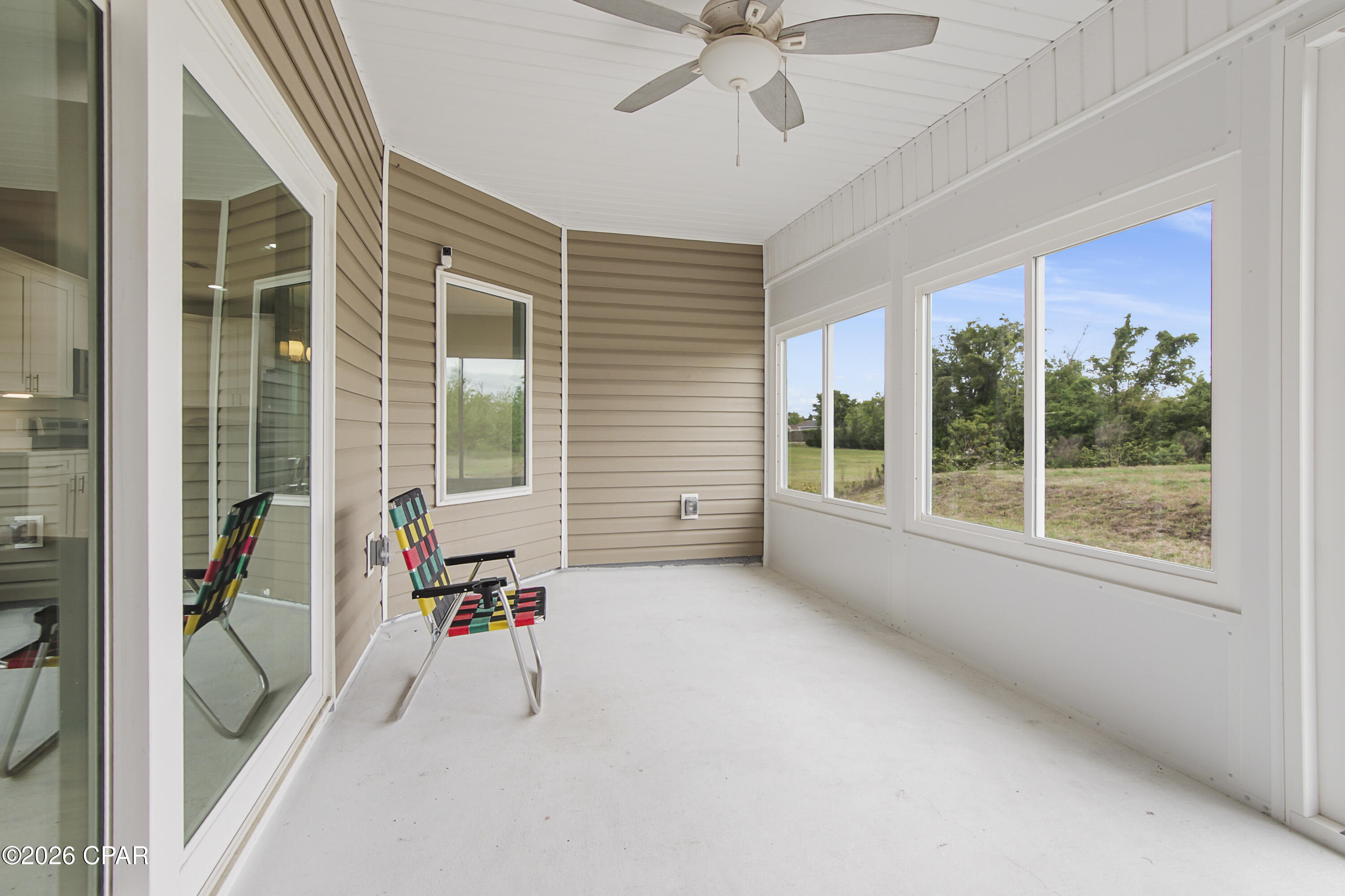 St. Andrews Bay Dev. Co. - Residential