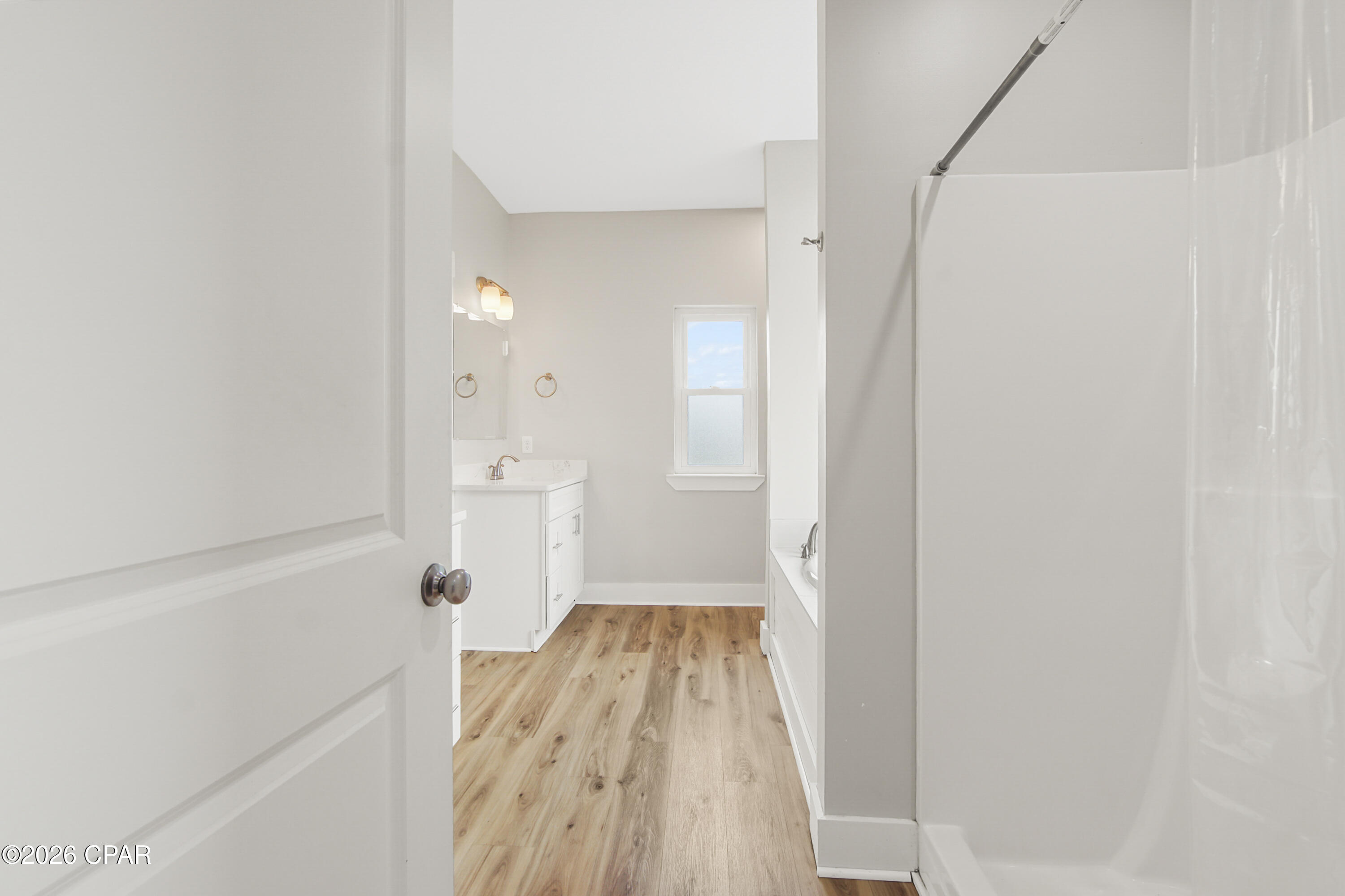 St. Andrews Bay Dev. Co. - Residential