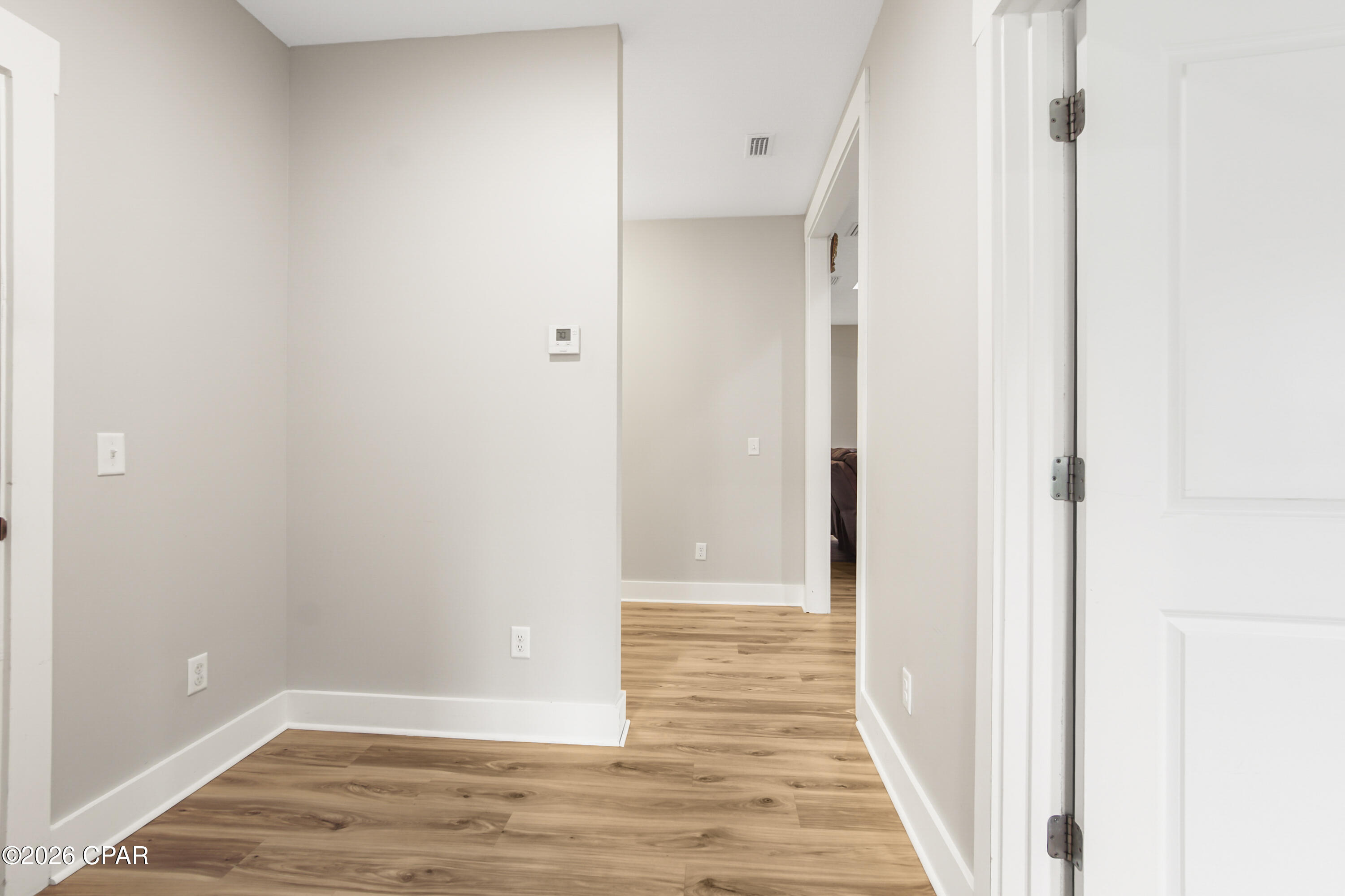 St. Andrews Bay Dev. Co. - Residential