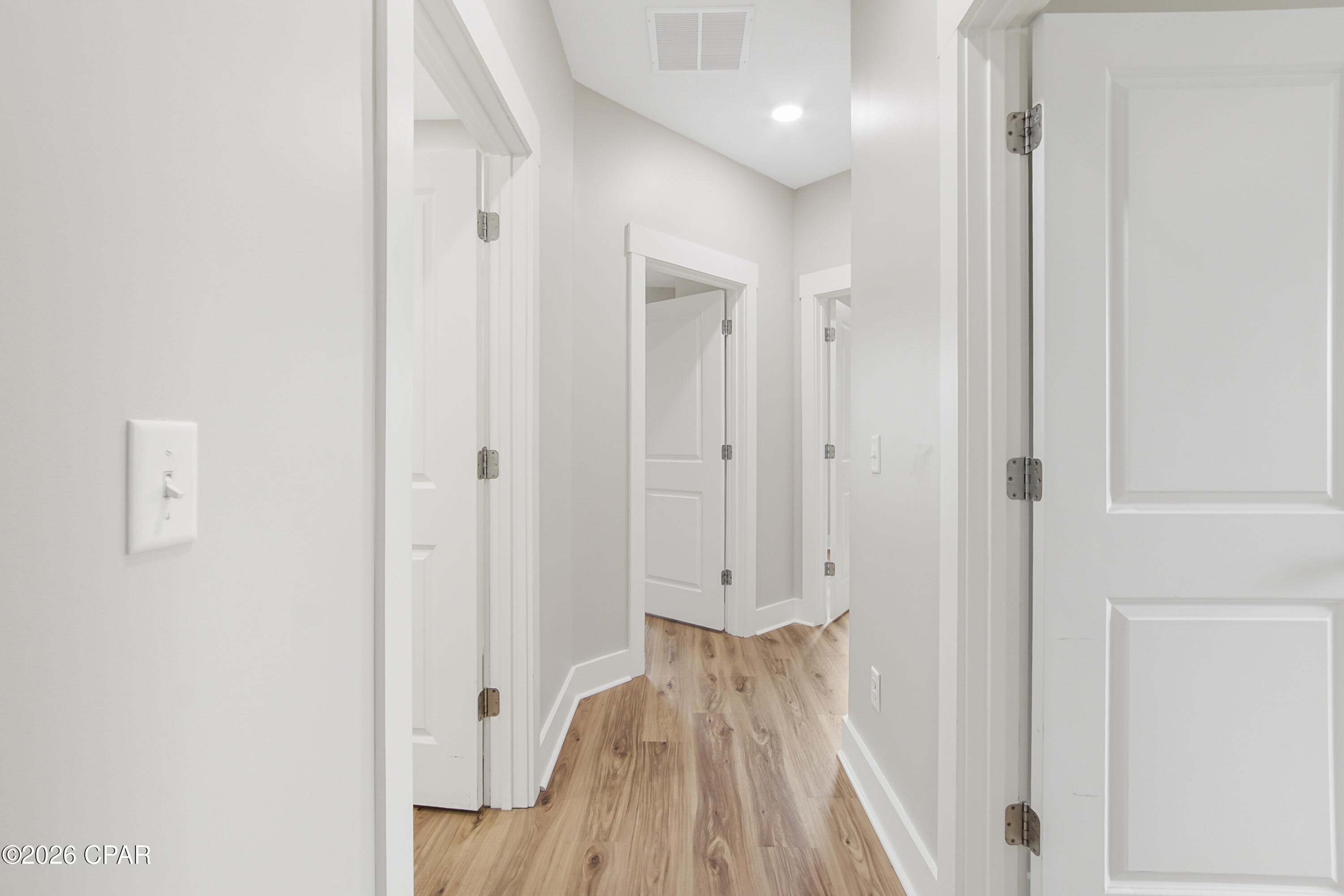 St. Andrews Bay Dev. Co. - Residential