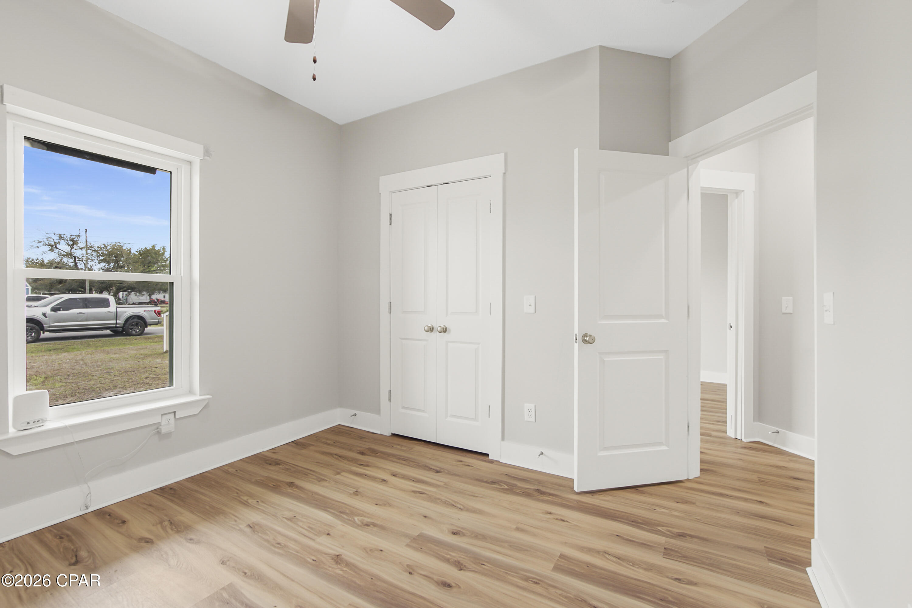 St. Andrews Bay Dev. Co. - Residential