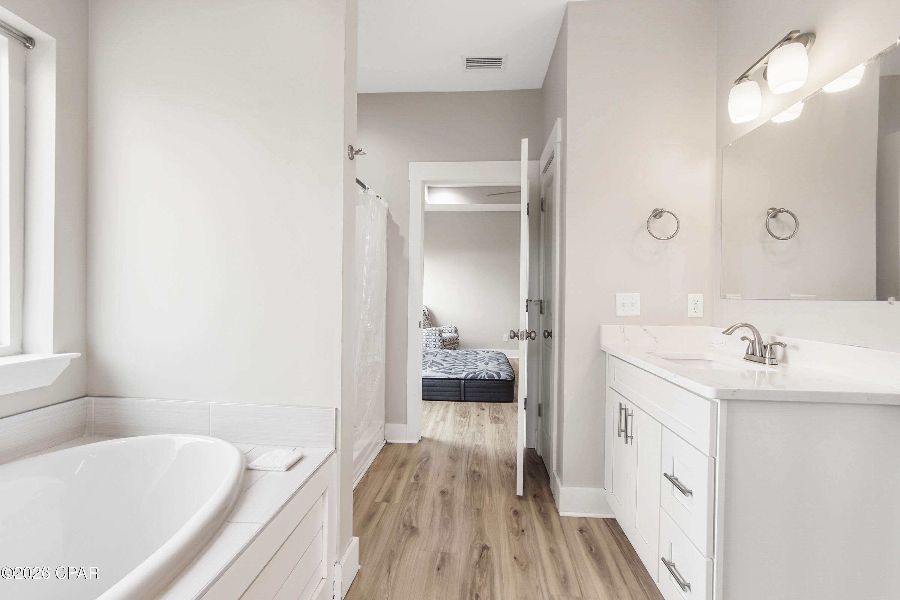 St. Andrews Bay Dev. Co. - Residential