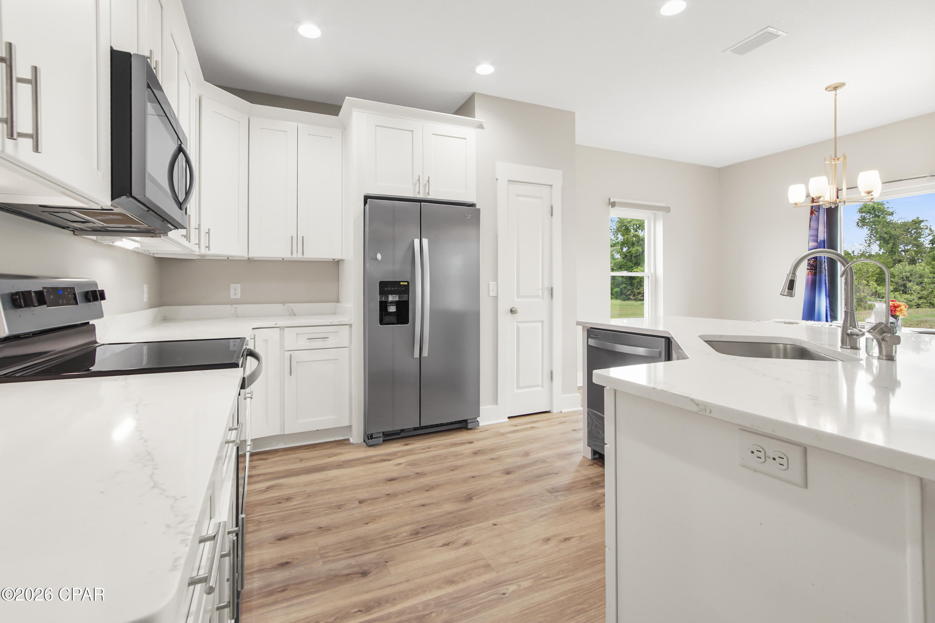 St. Andrews Bay Dev. Co. - Residential