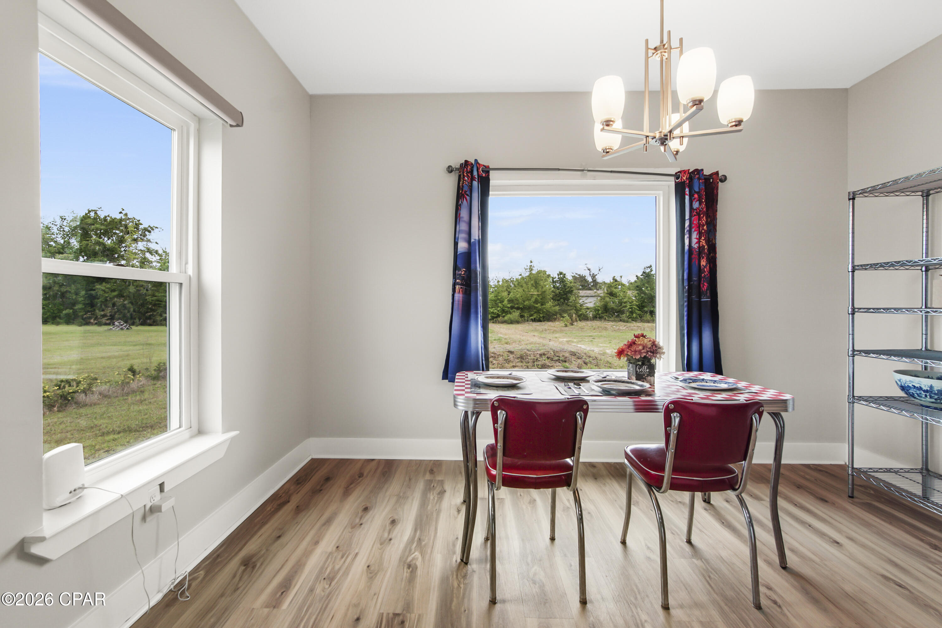 St. Andrews Bay Dev. Co. - Residential