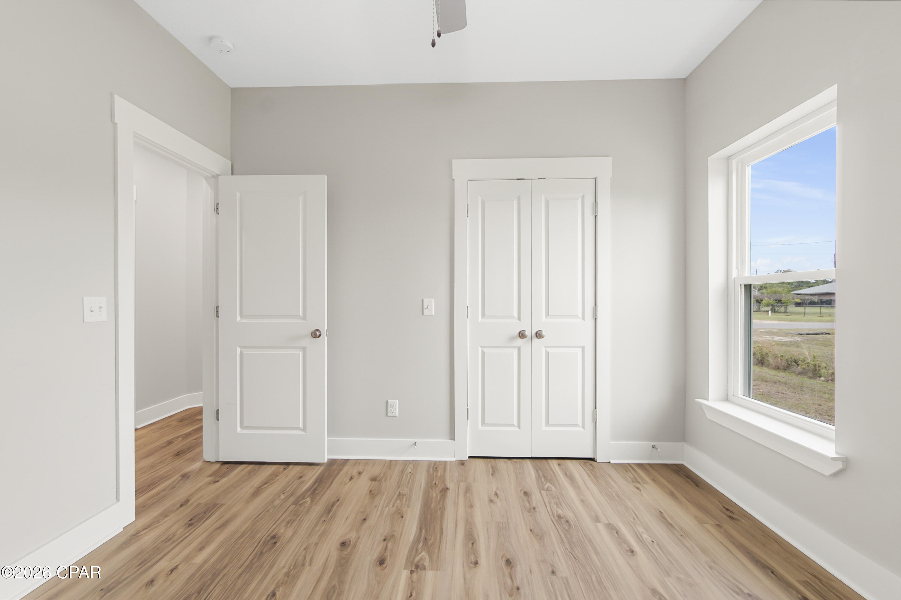 St. Andrews Bay Dev. Co. - Residential