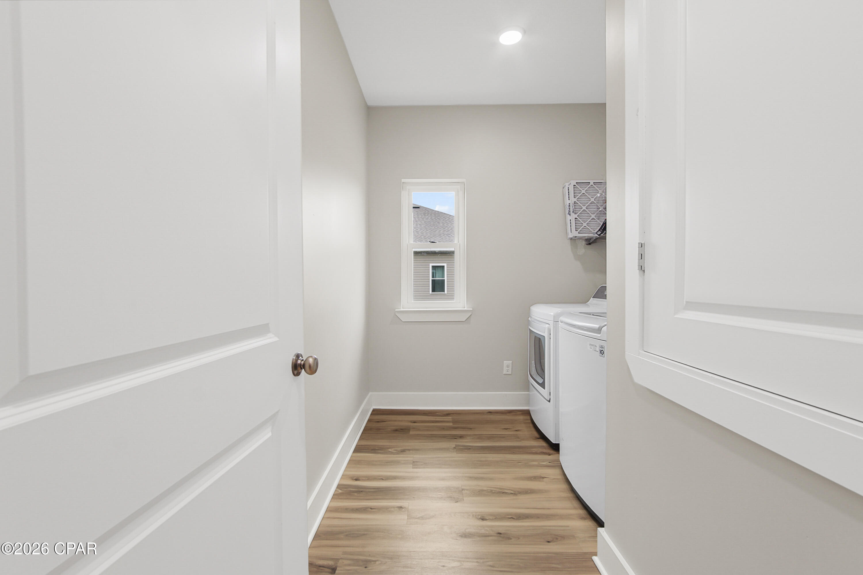 St. Andrews Bay Dev. Co. - Residential