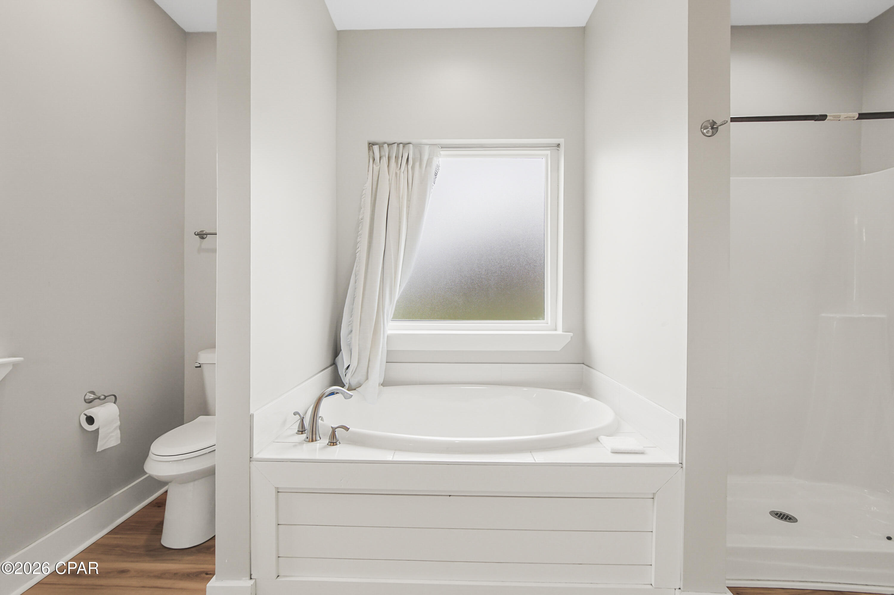 St. Andrews Bay Dev. Co. - Residential