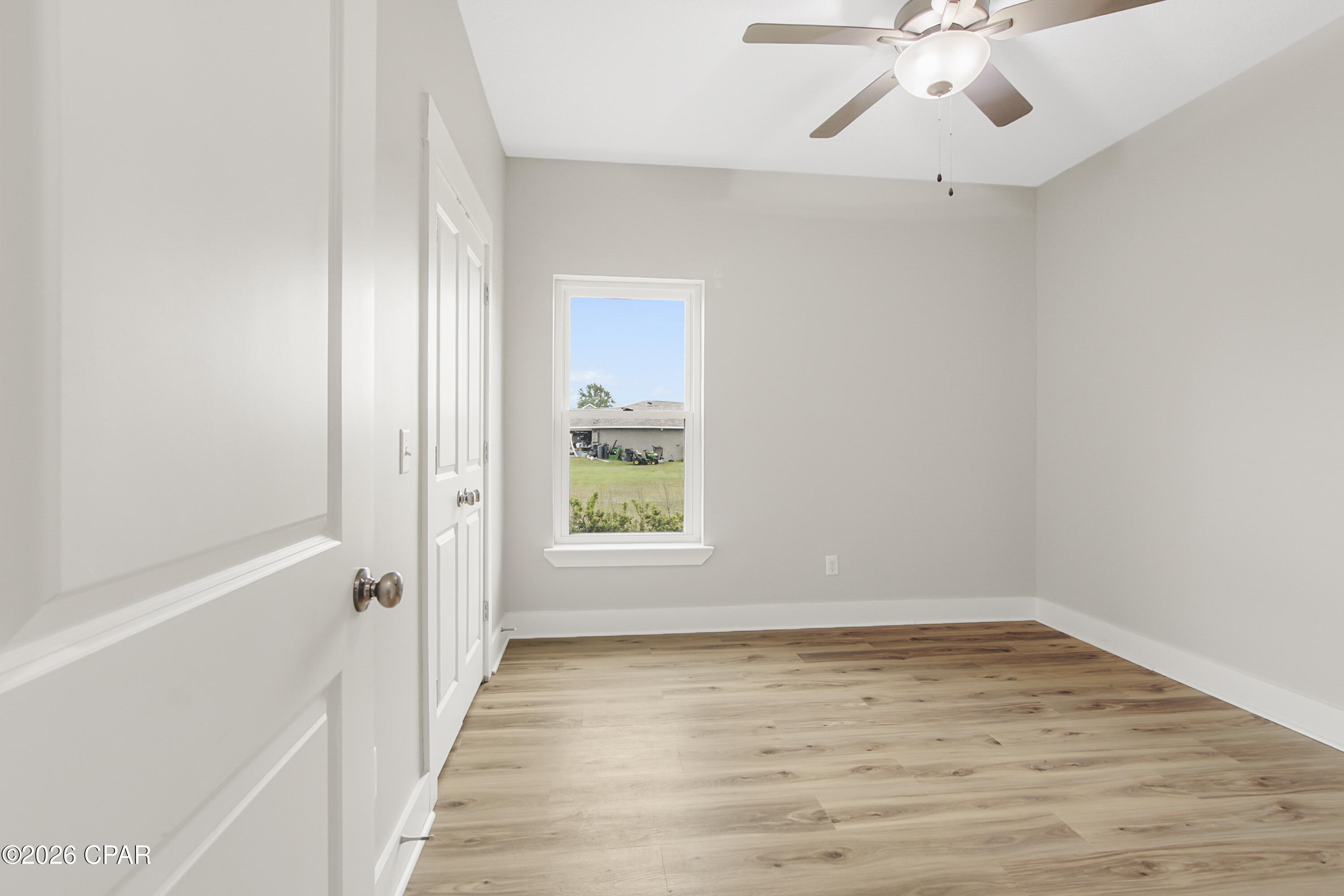 St. Andrews Bay Dev. Co. - Residential