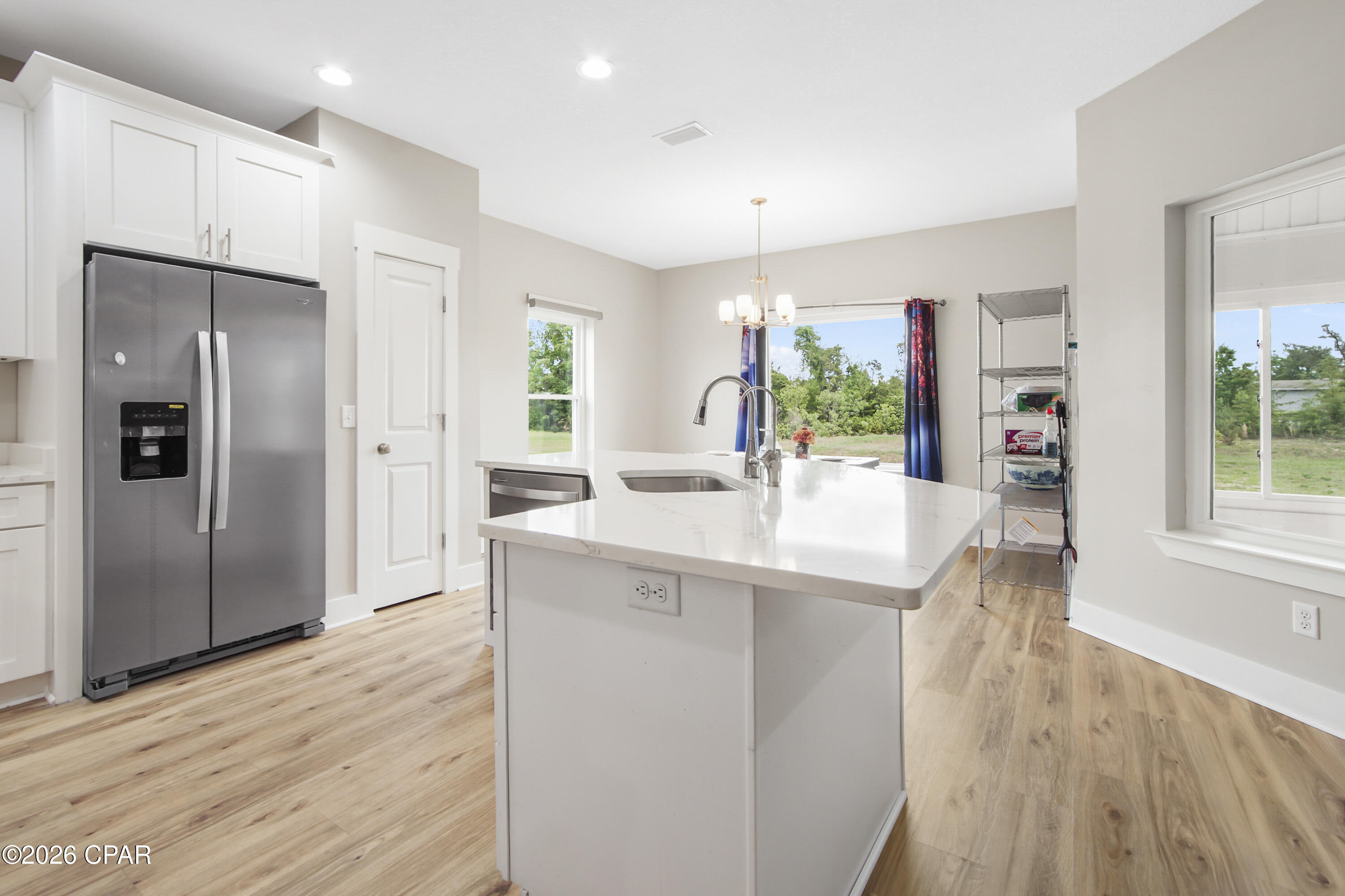 St. Andrews Bay Dev. Co. - Residential