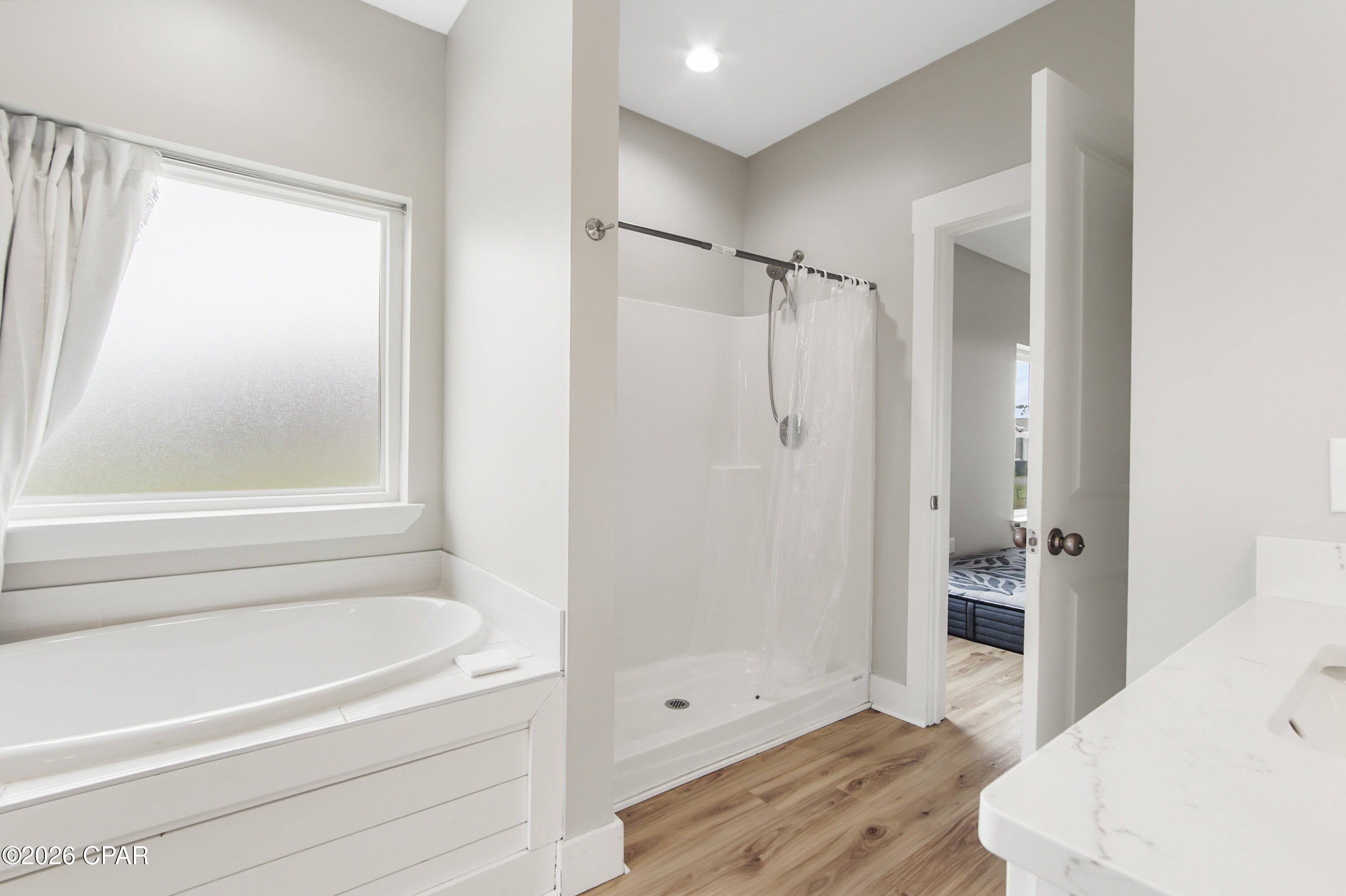 St. Andrews Bay Dev. Co. - Residential