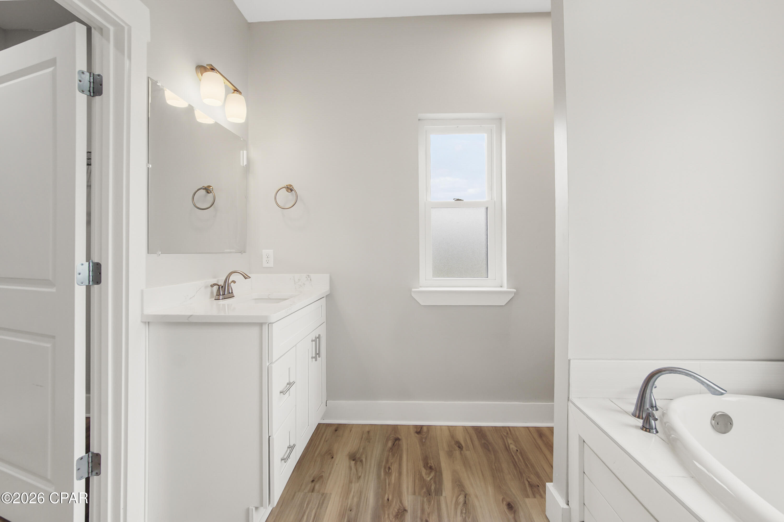 St. Andrews Bay Dev. Co. - Residential