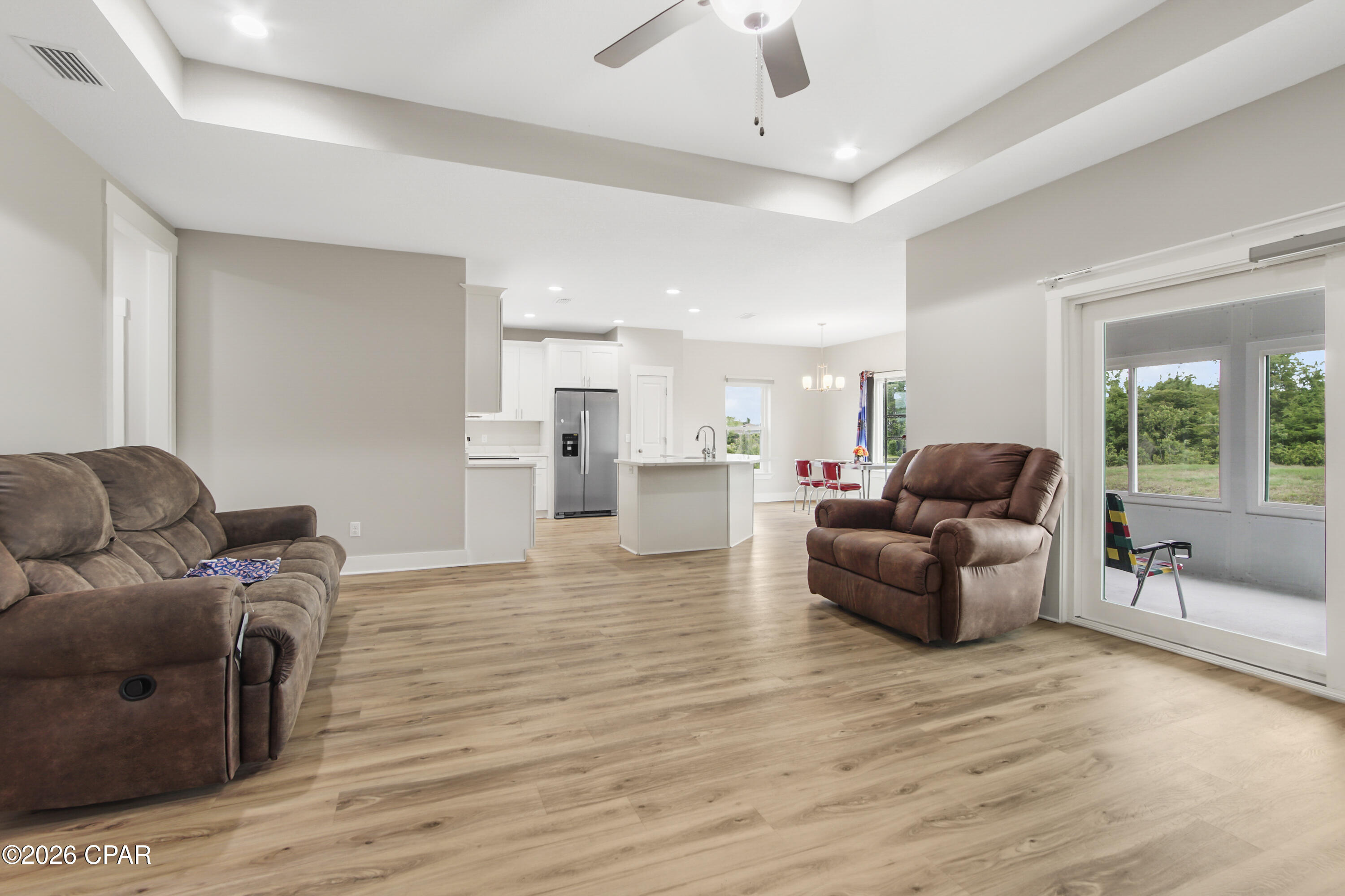 St. Andrews Bay Dev. Co. - Residential