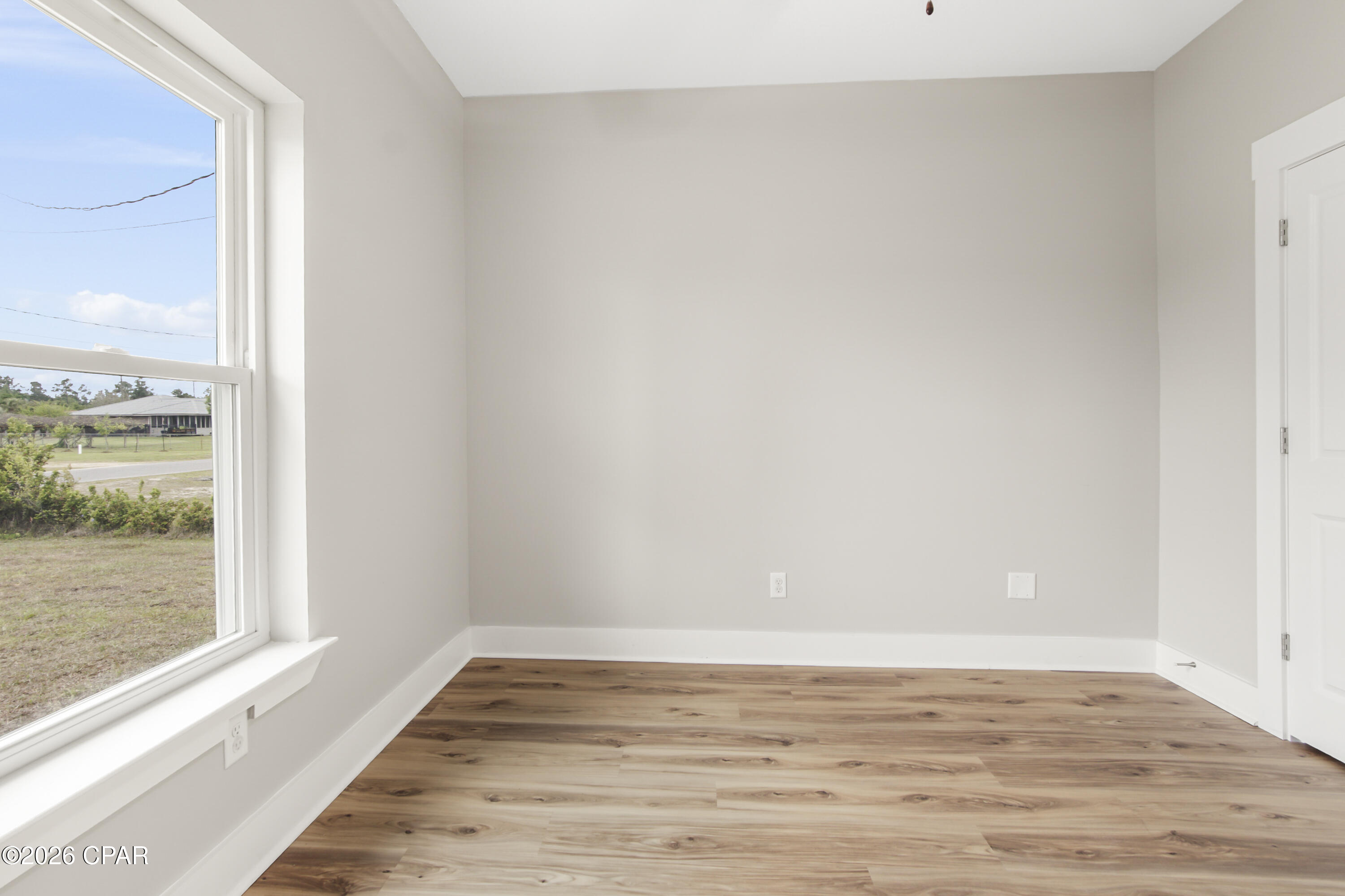 St. Andrews Bay Dev. Co. - Residential