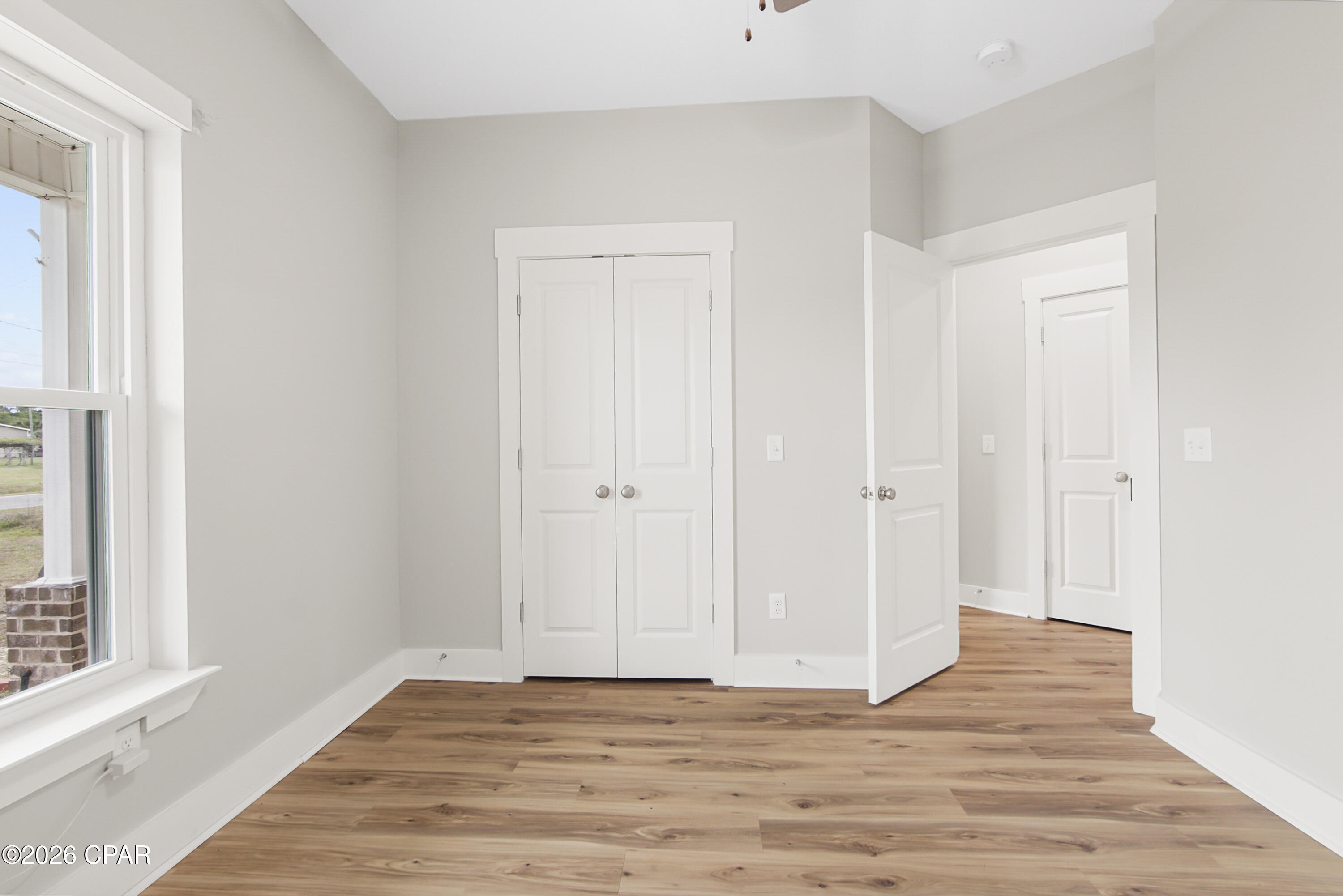 St. Andrews Bay Dev. Co. - Residential