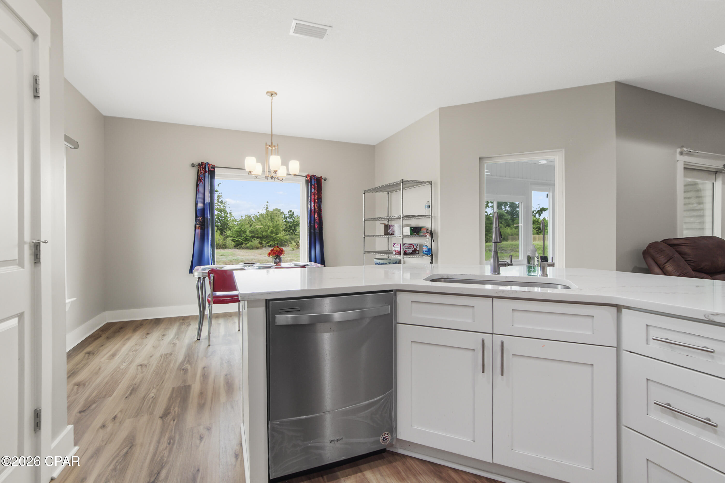 St. Andrews Bay Dev. Co. - Residential