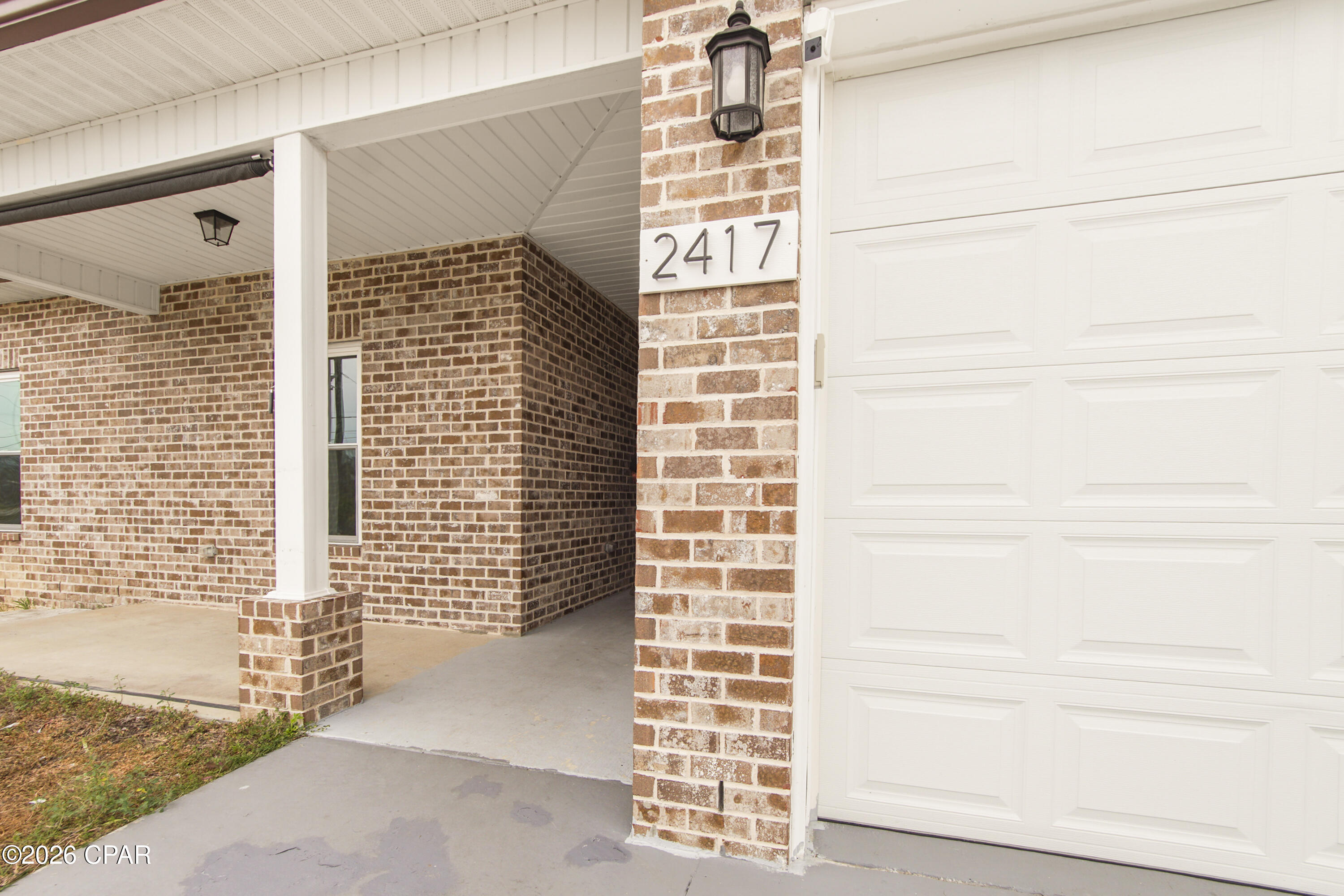 St. Andrews Bay Dev. Co. - Residential