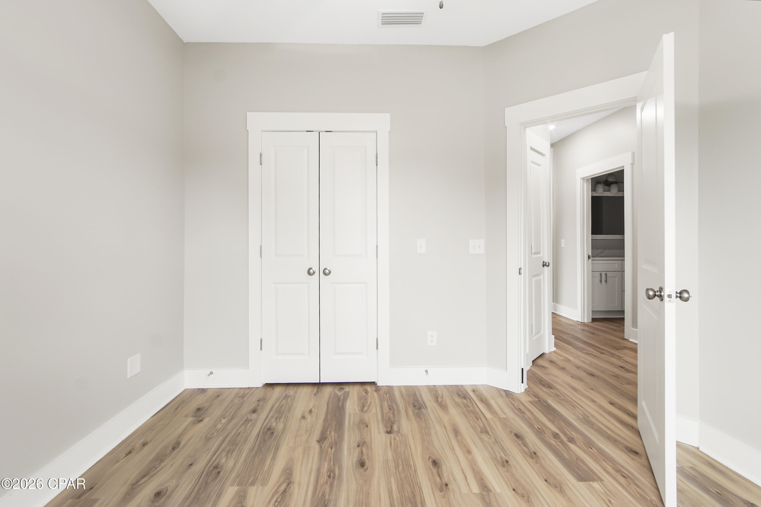 St. Andrews Bay Dev. Co. - Residential