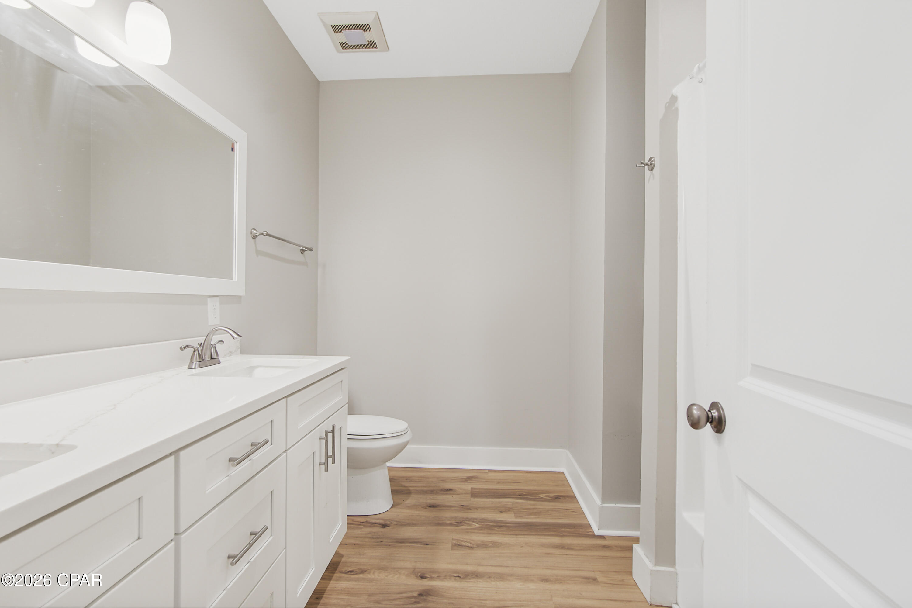 St. Andrews Bay Dev. Co. - Residential