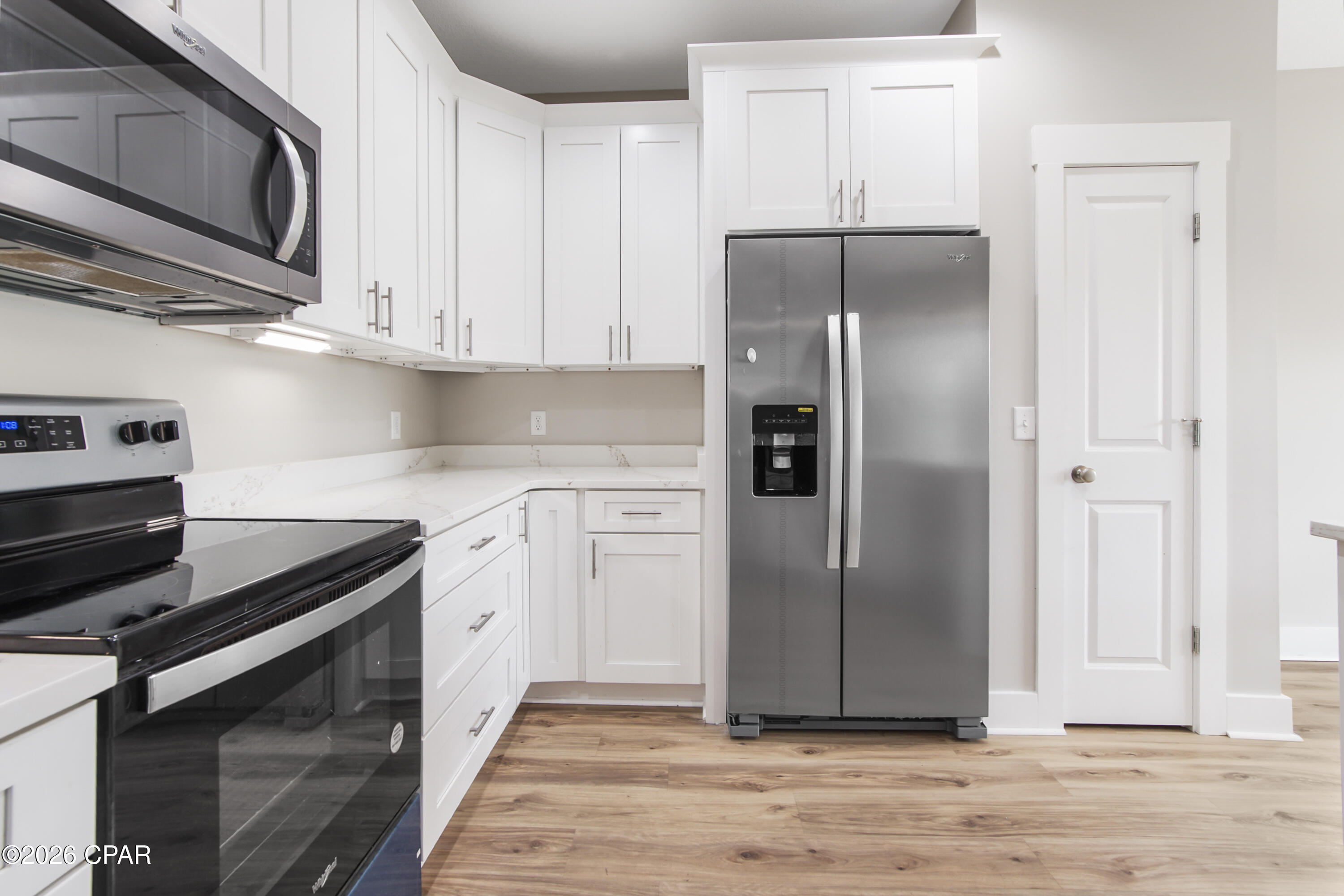 St. Andrews Bay Dev. Co. - Residential