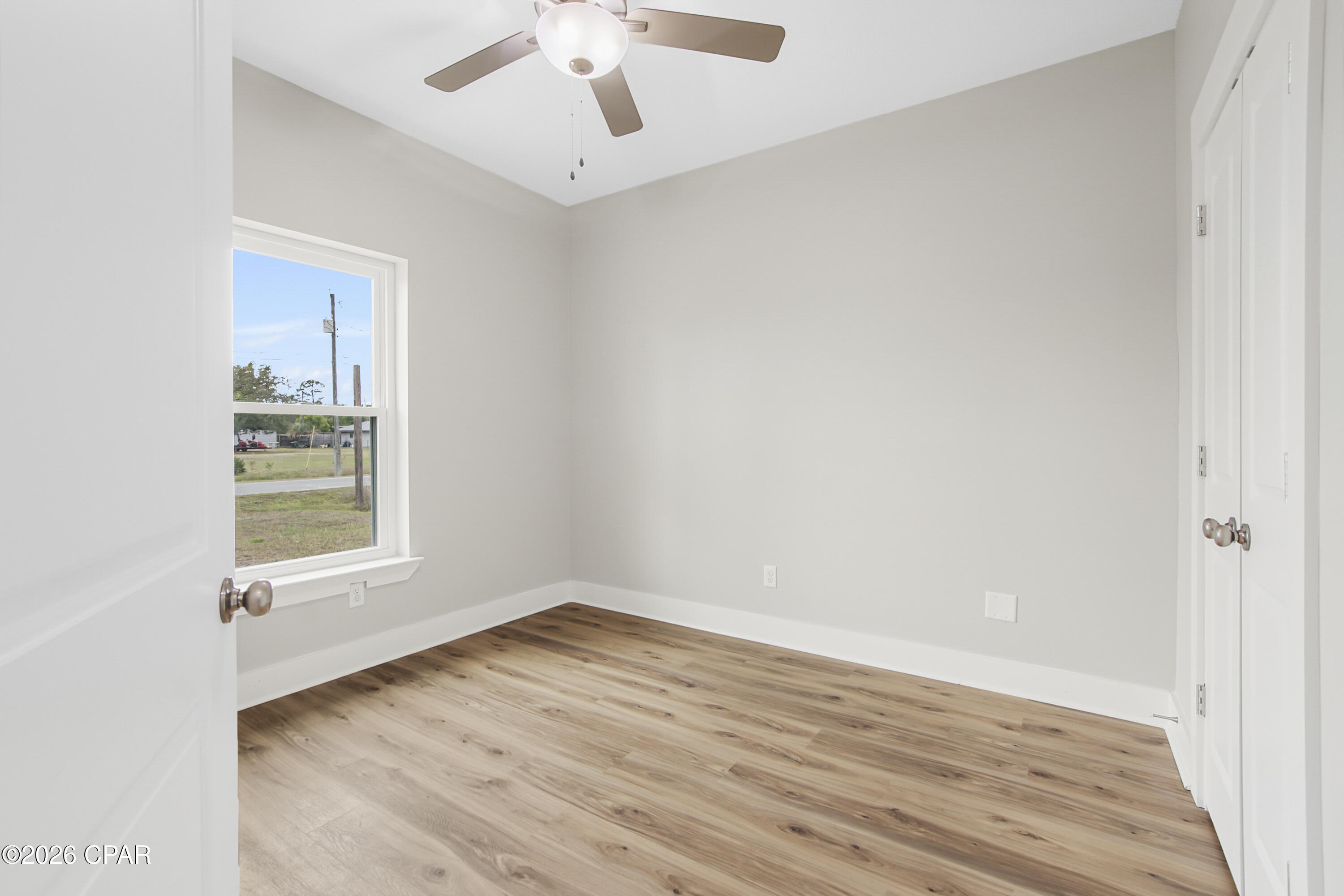 St. Andrews Bay Dev. Co. - Residential