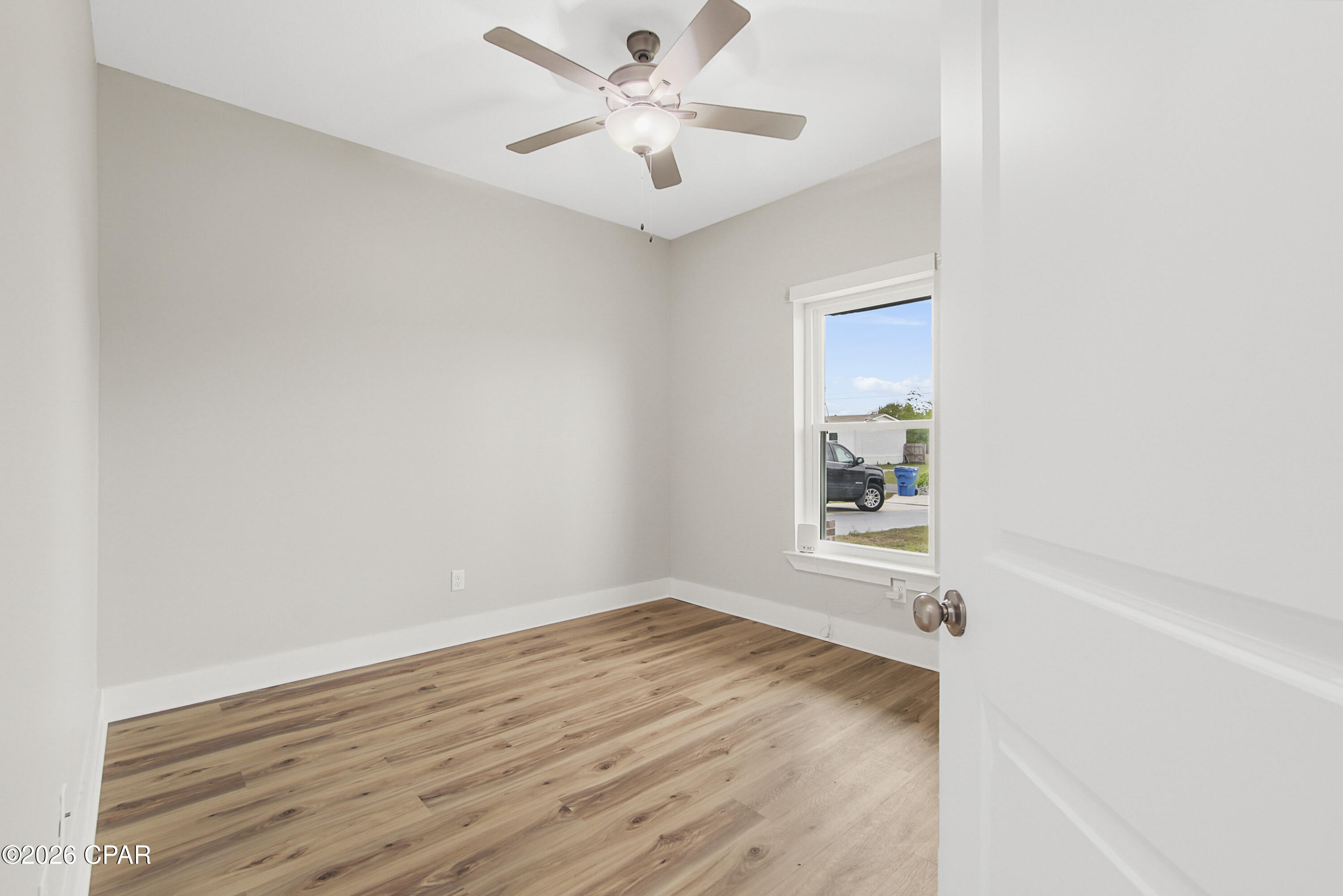 St. Andrews Bay Dev. Co. - Residential