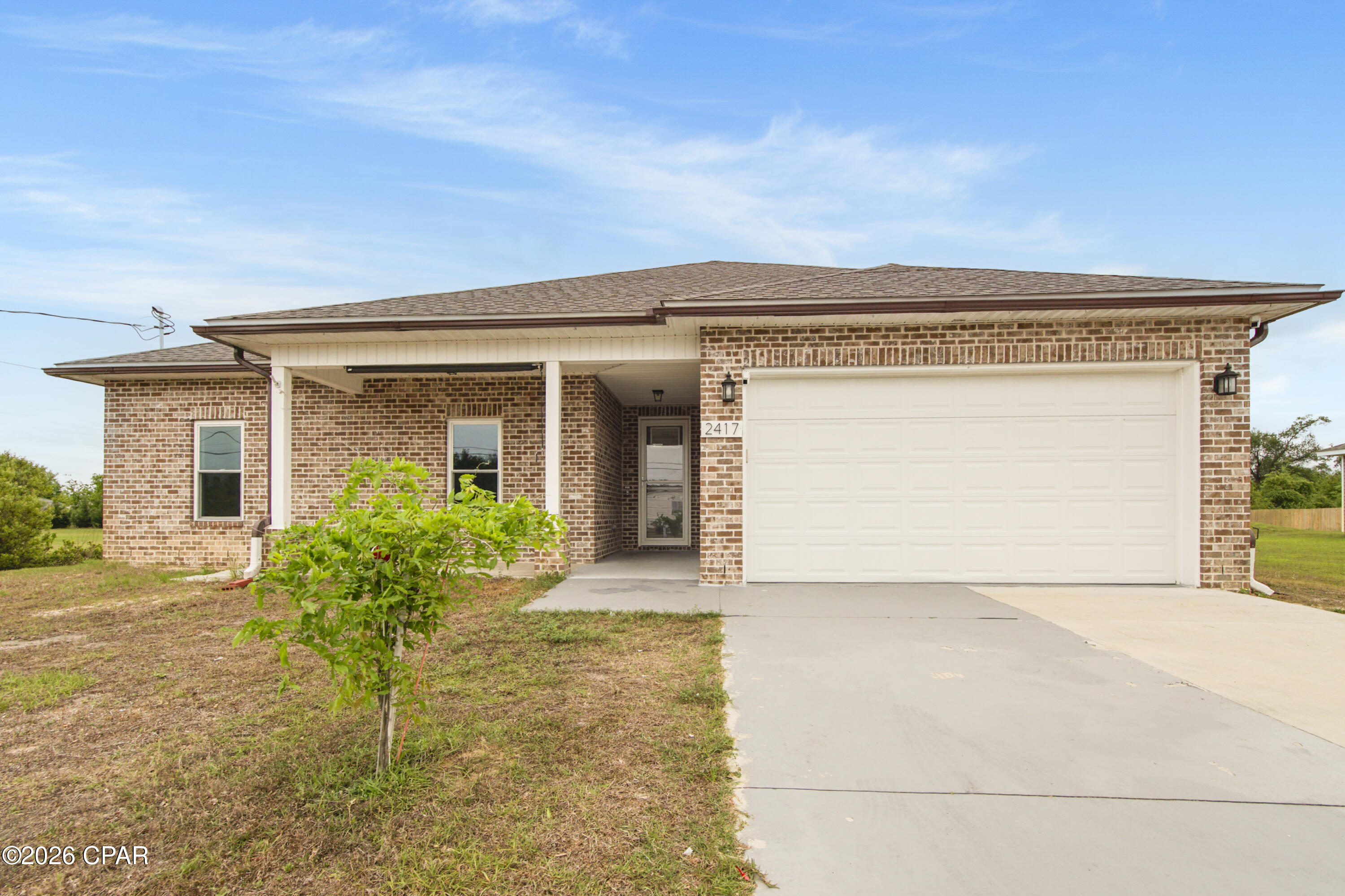 St. Andrews Bay Dev. Co. - Residential