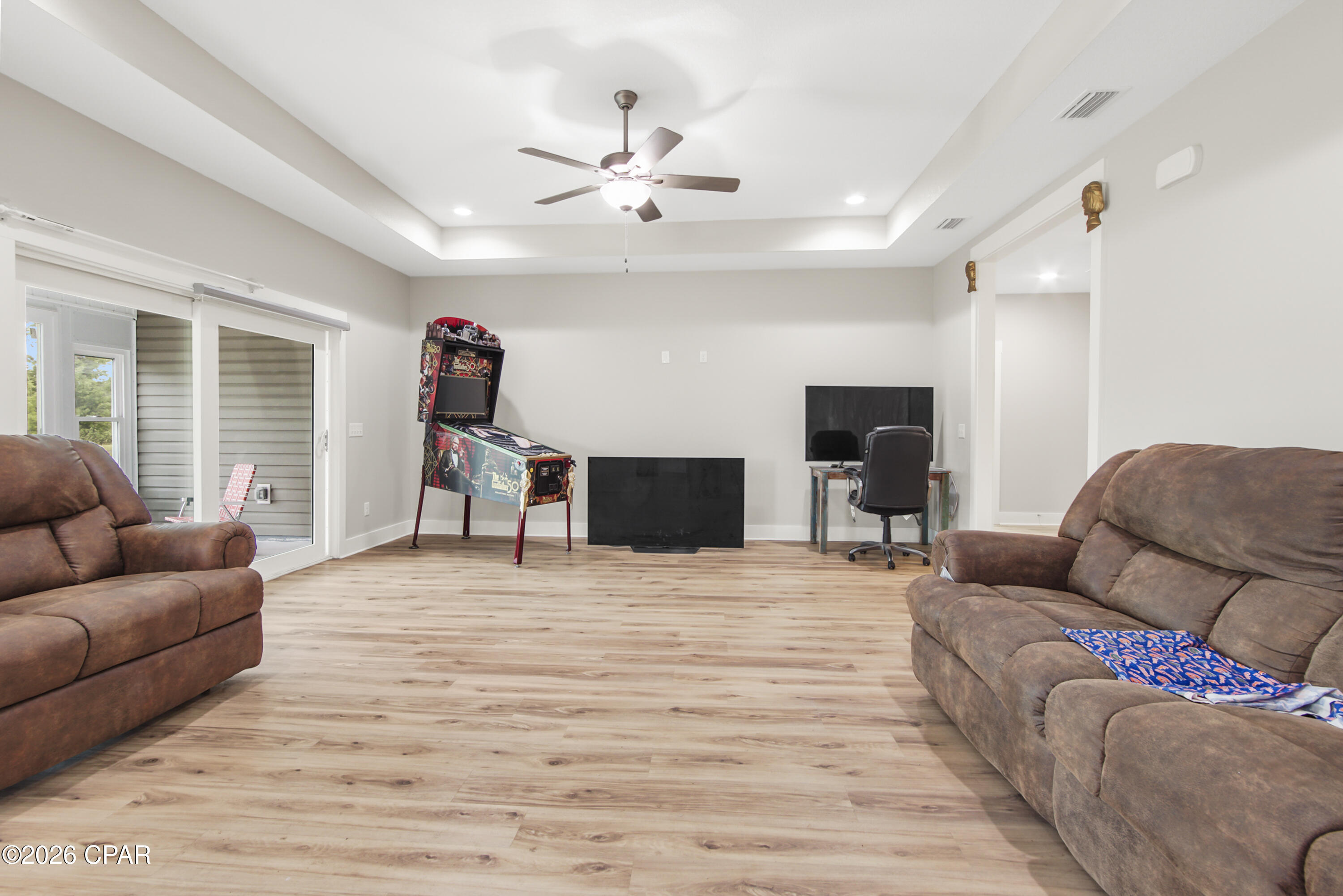 St. Andrews Bay Dev. Co. - Residential