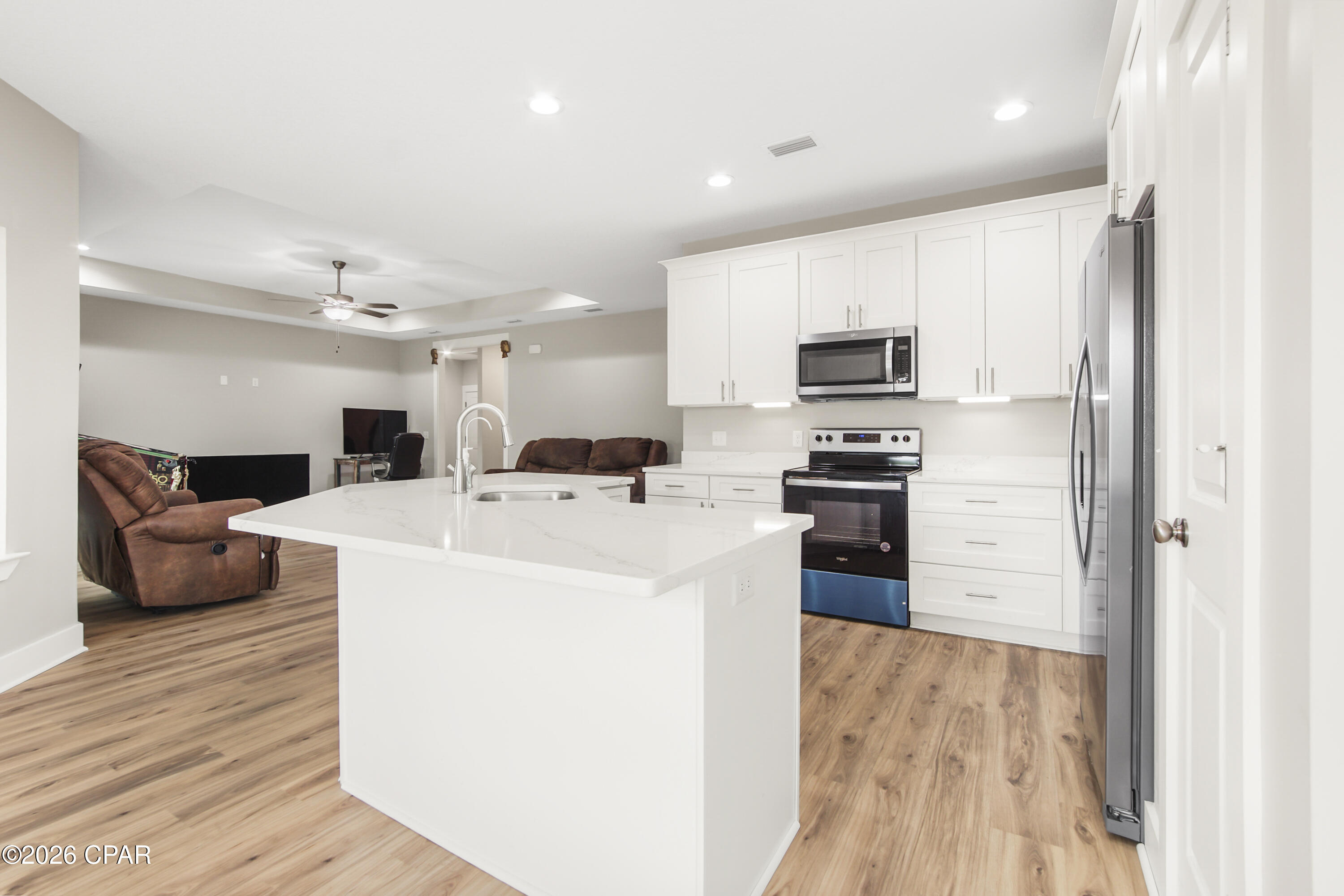 St. Andrews Bay Dev. Co. - Residential