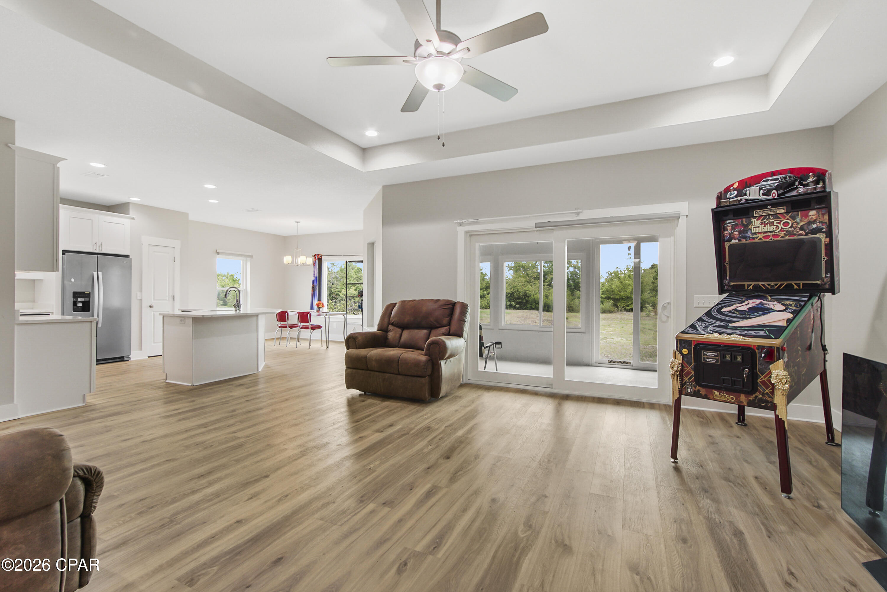 St. Andrews Bay Dev. Co. - Residential