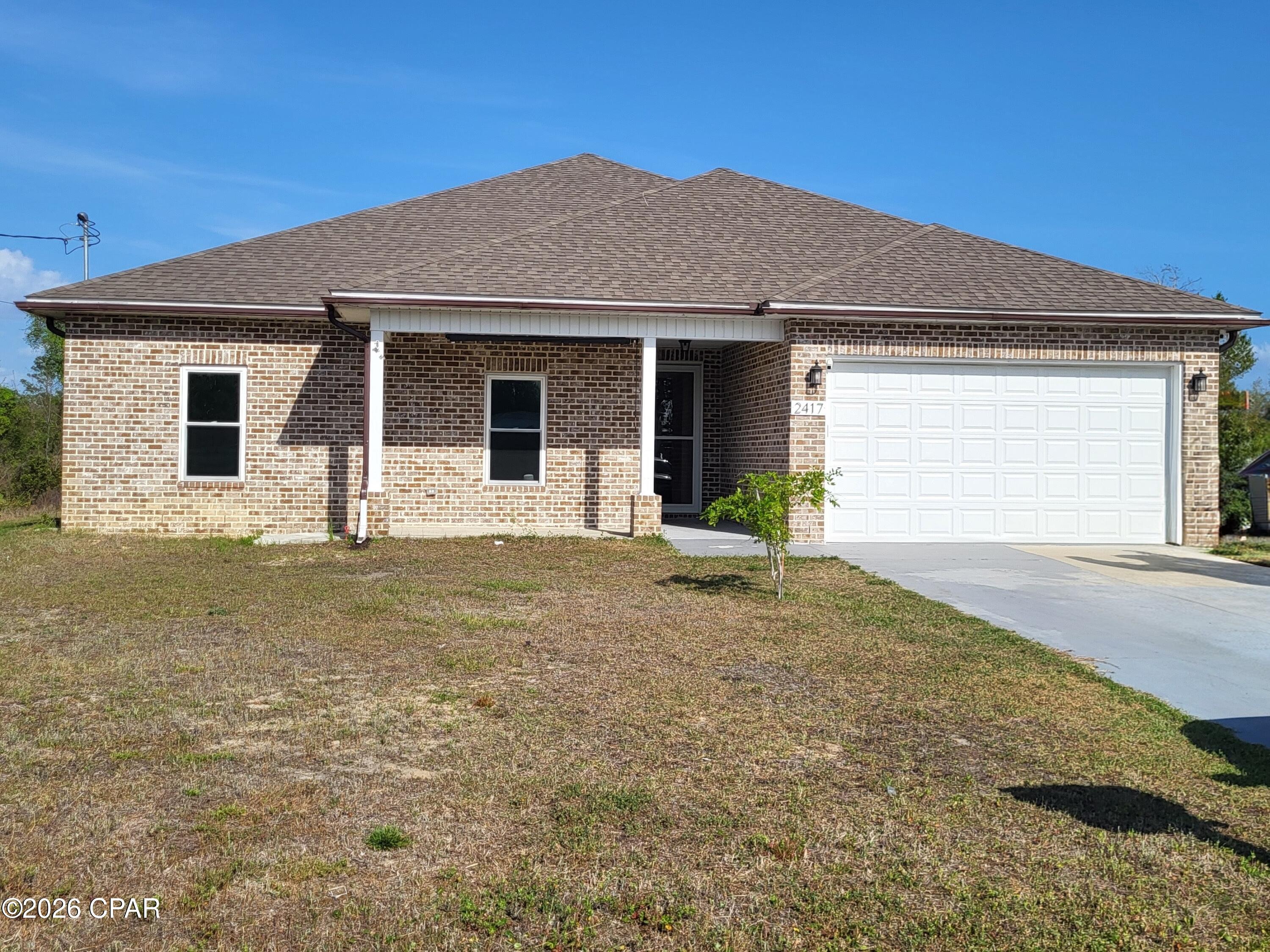 St. Andrews Bay Dev. Co. - Residential