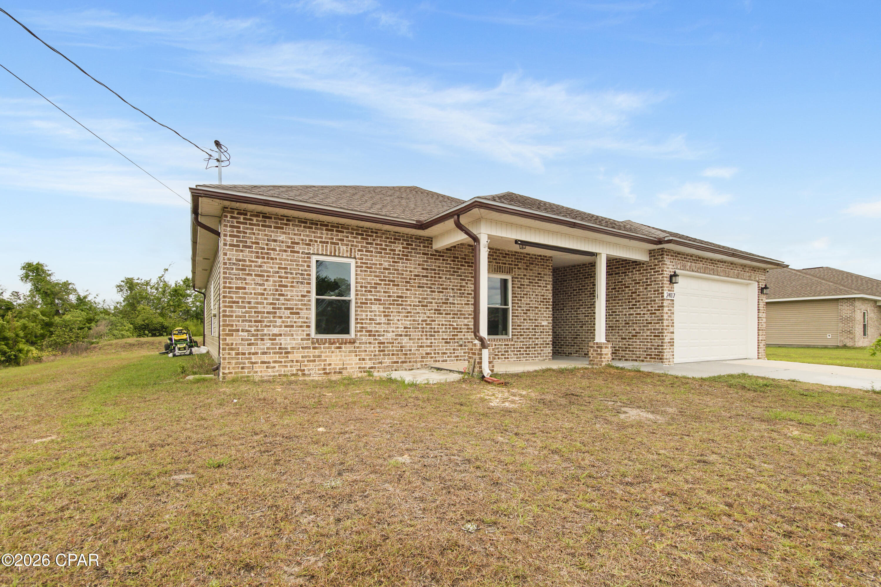 St. Andrews Bay Dev. Co. - Residential