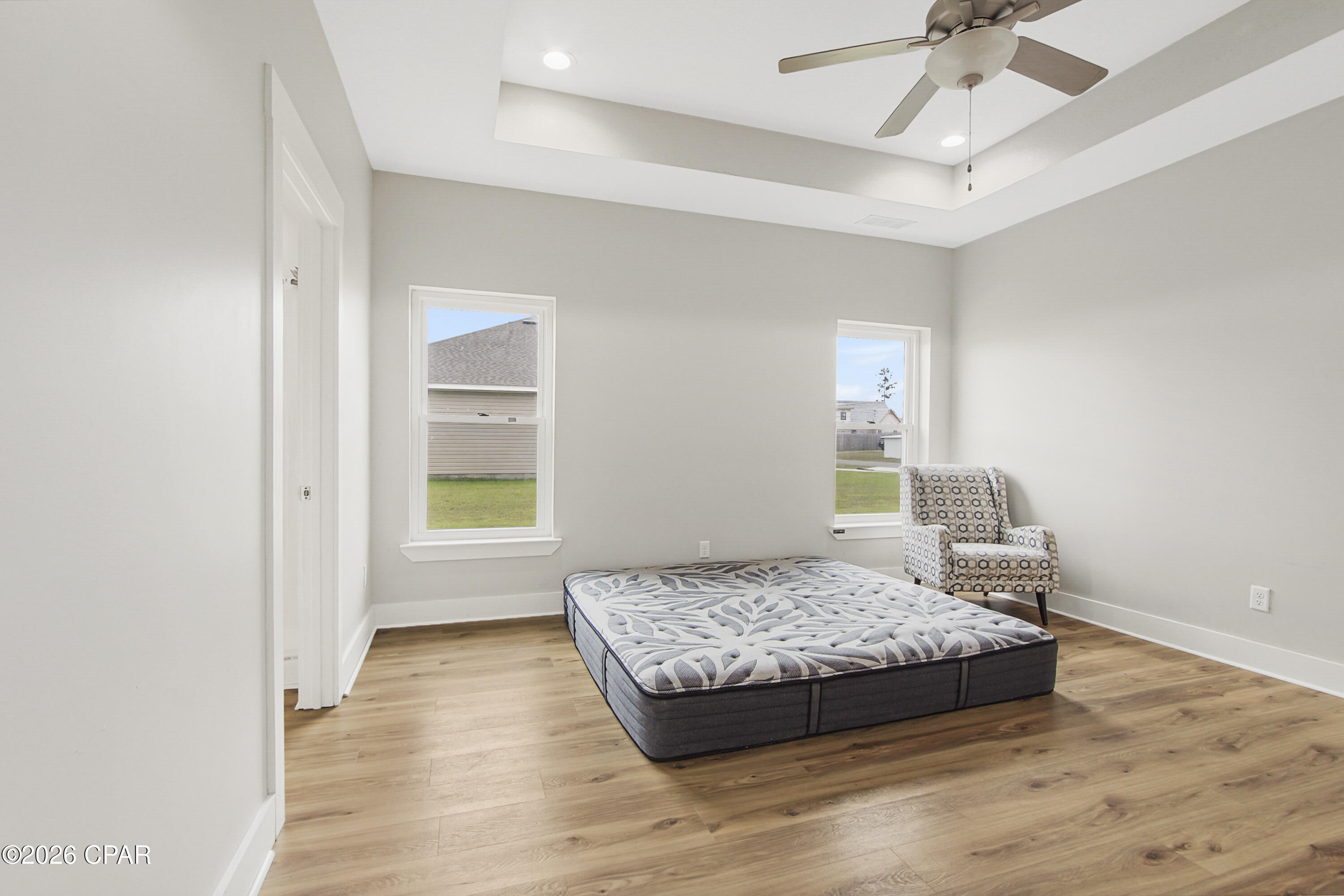 St. Andrews Bay Dev. Co. - Residential