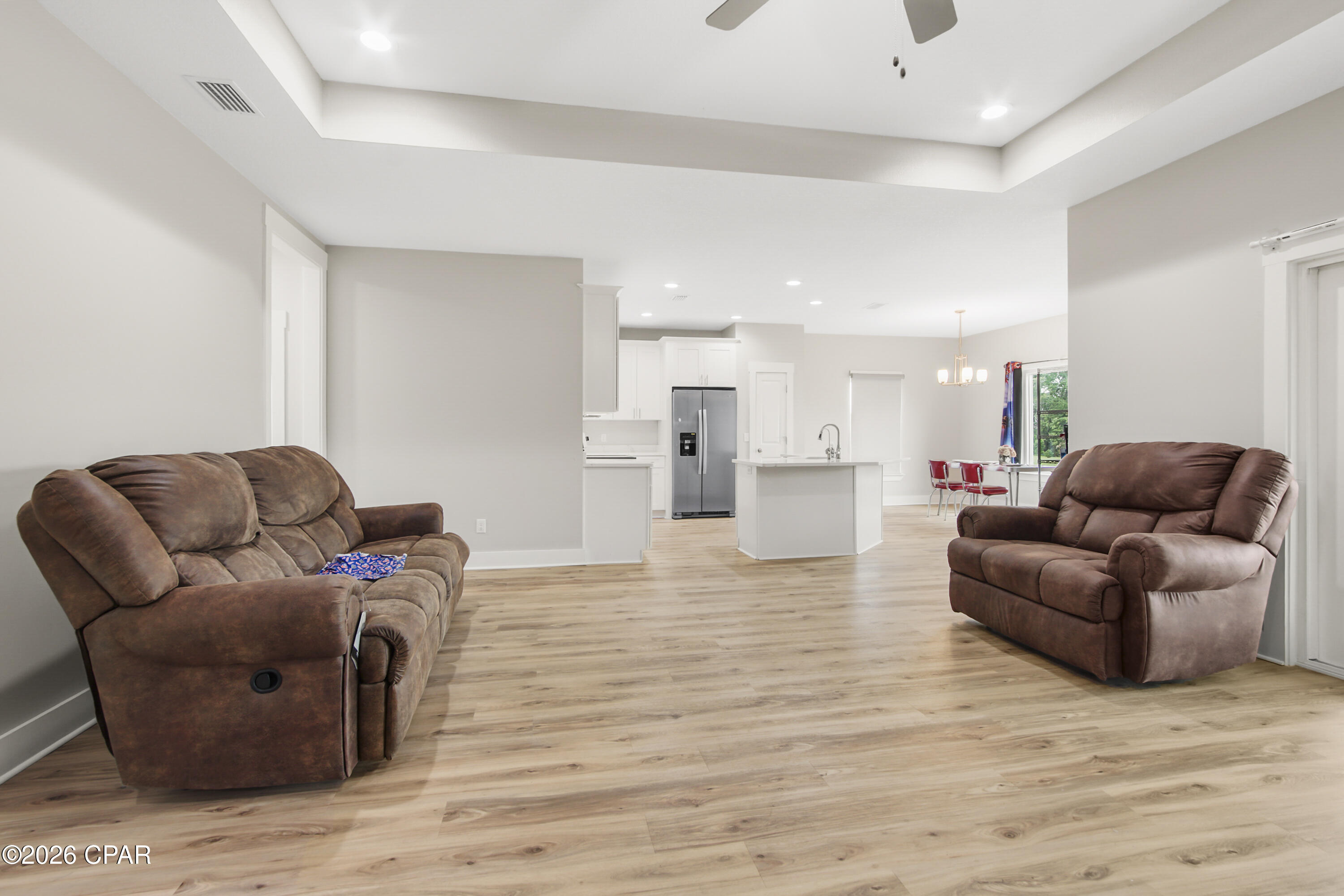 St. Andrews Bay Dev. Co. - Residential