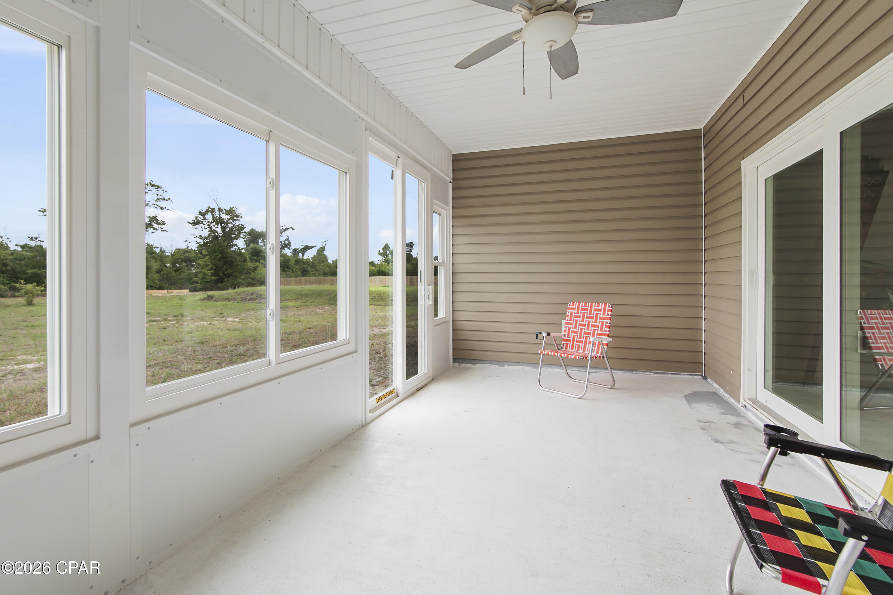 St. Andrews Bay Dev. Co. - Residential