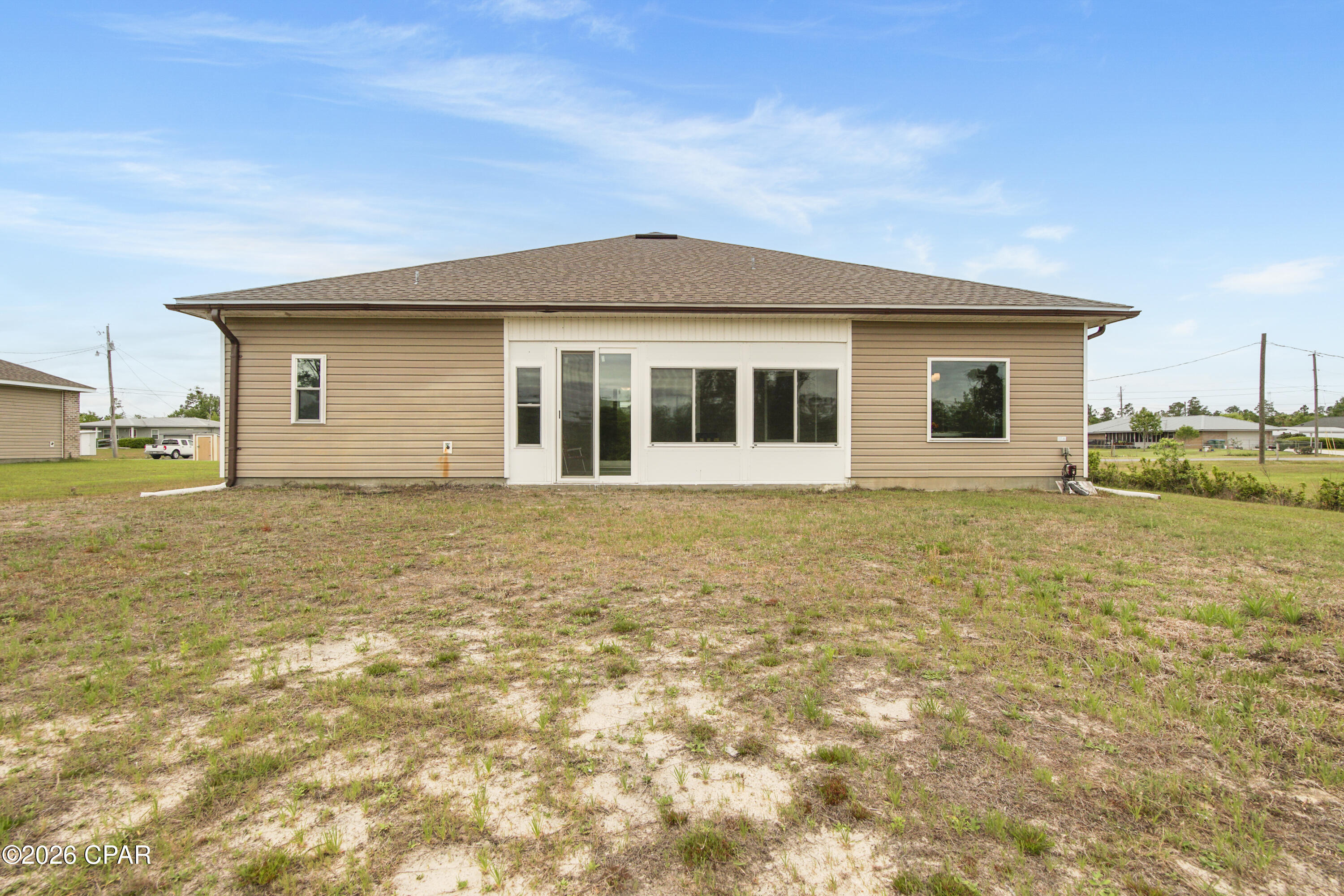 St. Andrews Bay Dev. Co. - Residential