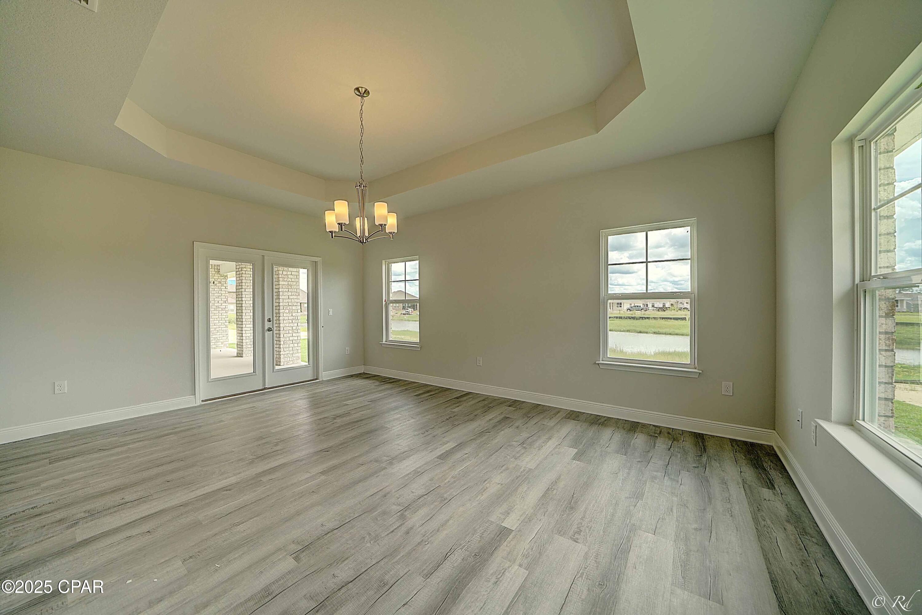 Cedar Creek At Deerpoint Lake - Residential