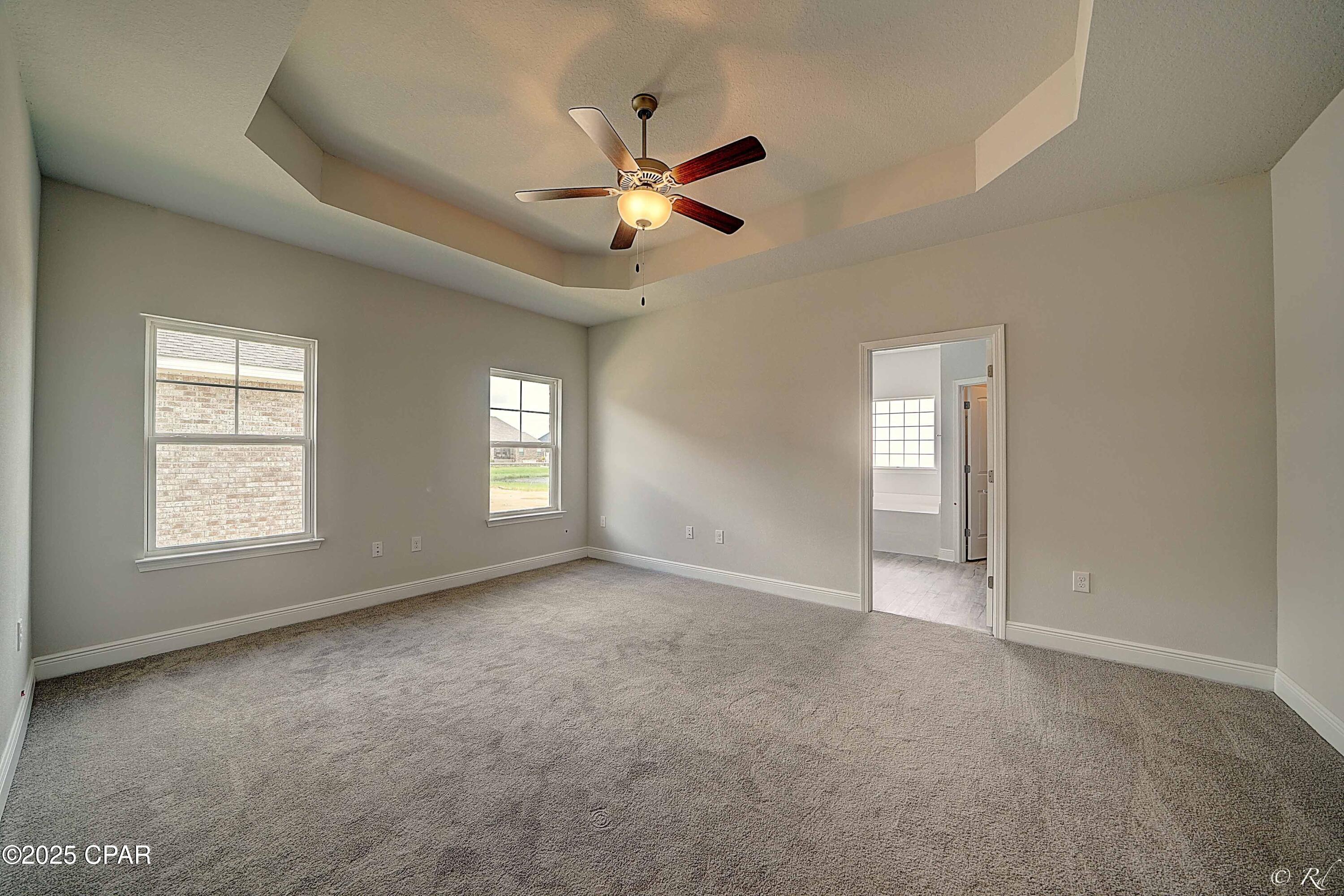 Cedar Creek At Deerpoint Lake - Residential