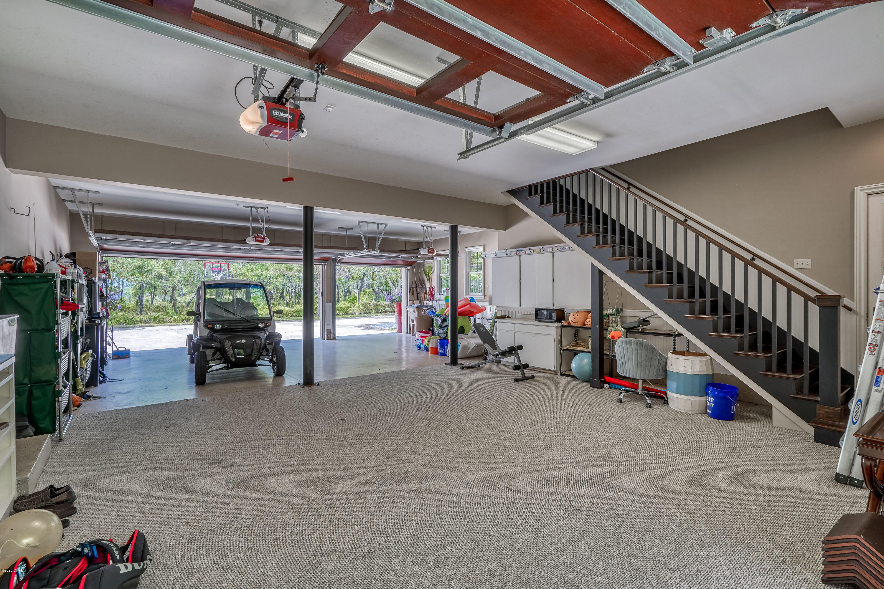 Wild Heron Phase II - Residential