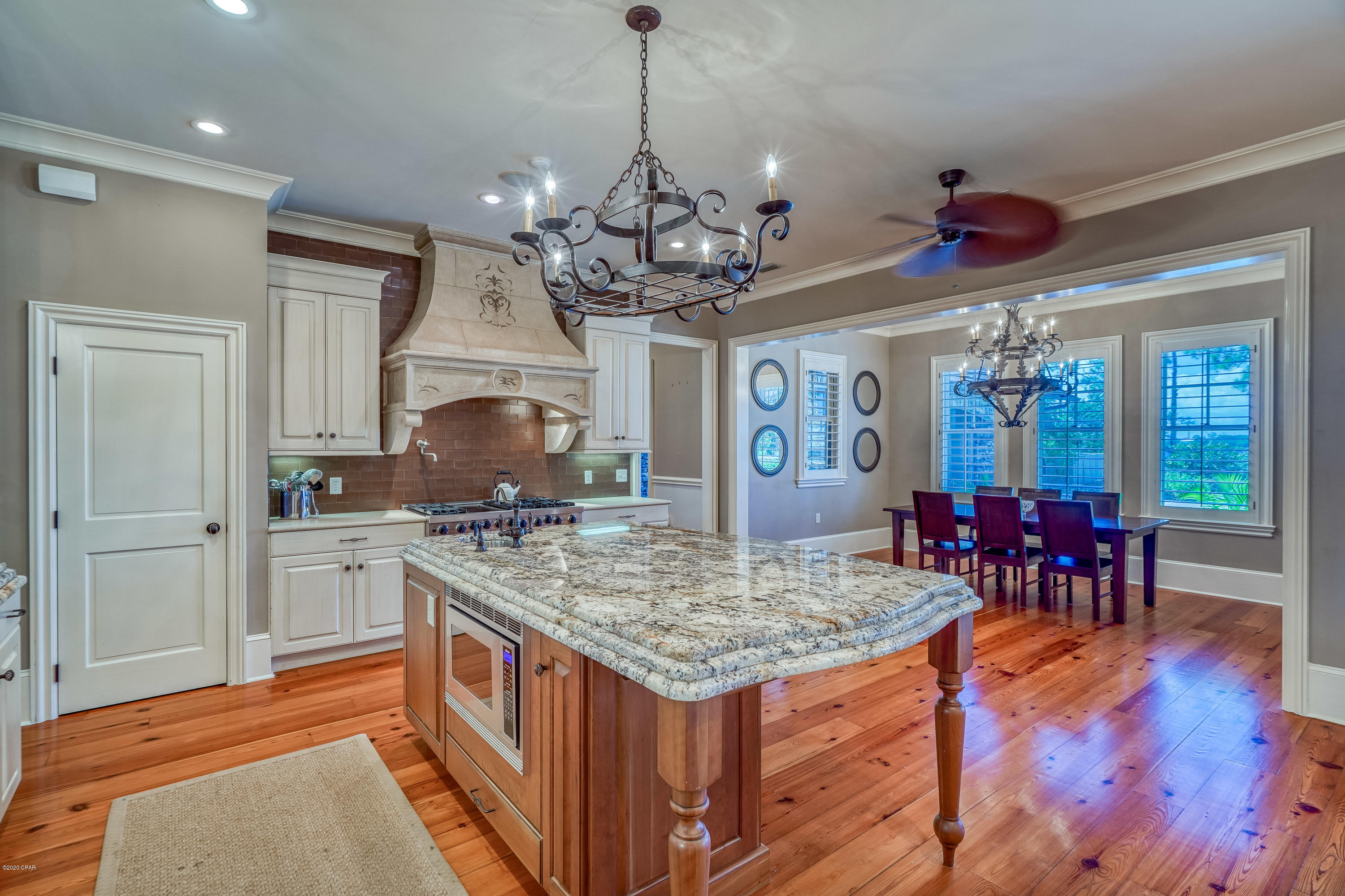 Wild Heron Phase II - Residential