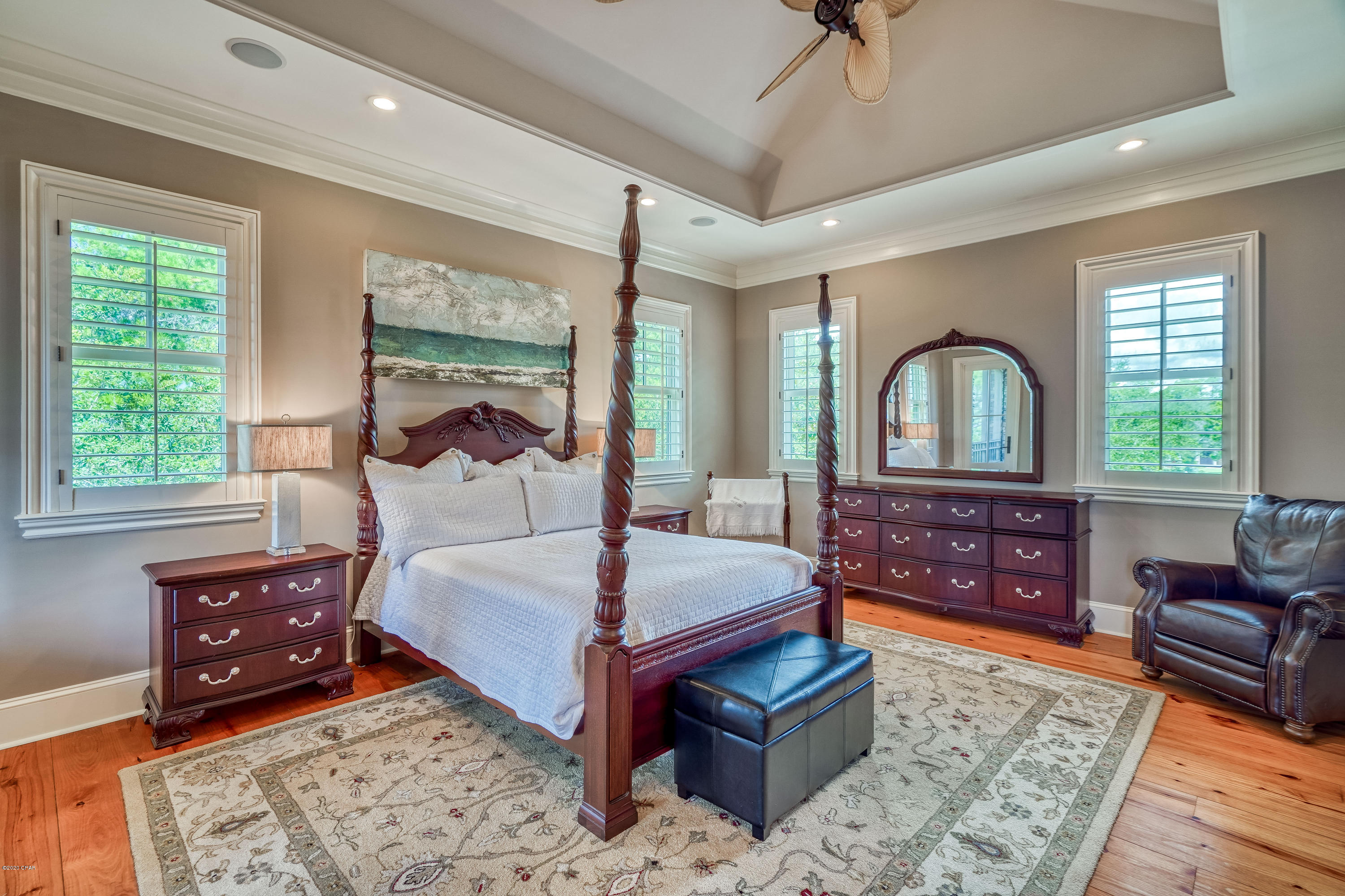 Wild Heron Phase II - Residential