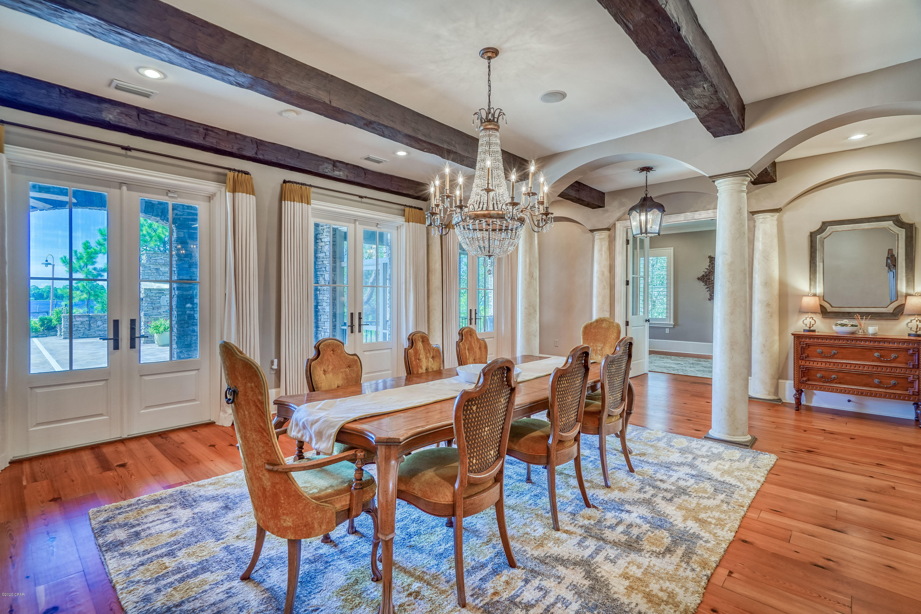 Wild Heron Phase II - Residential